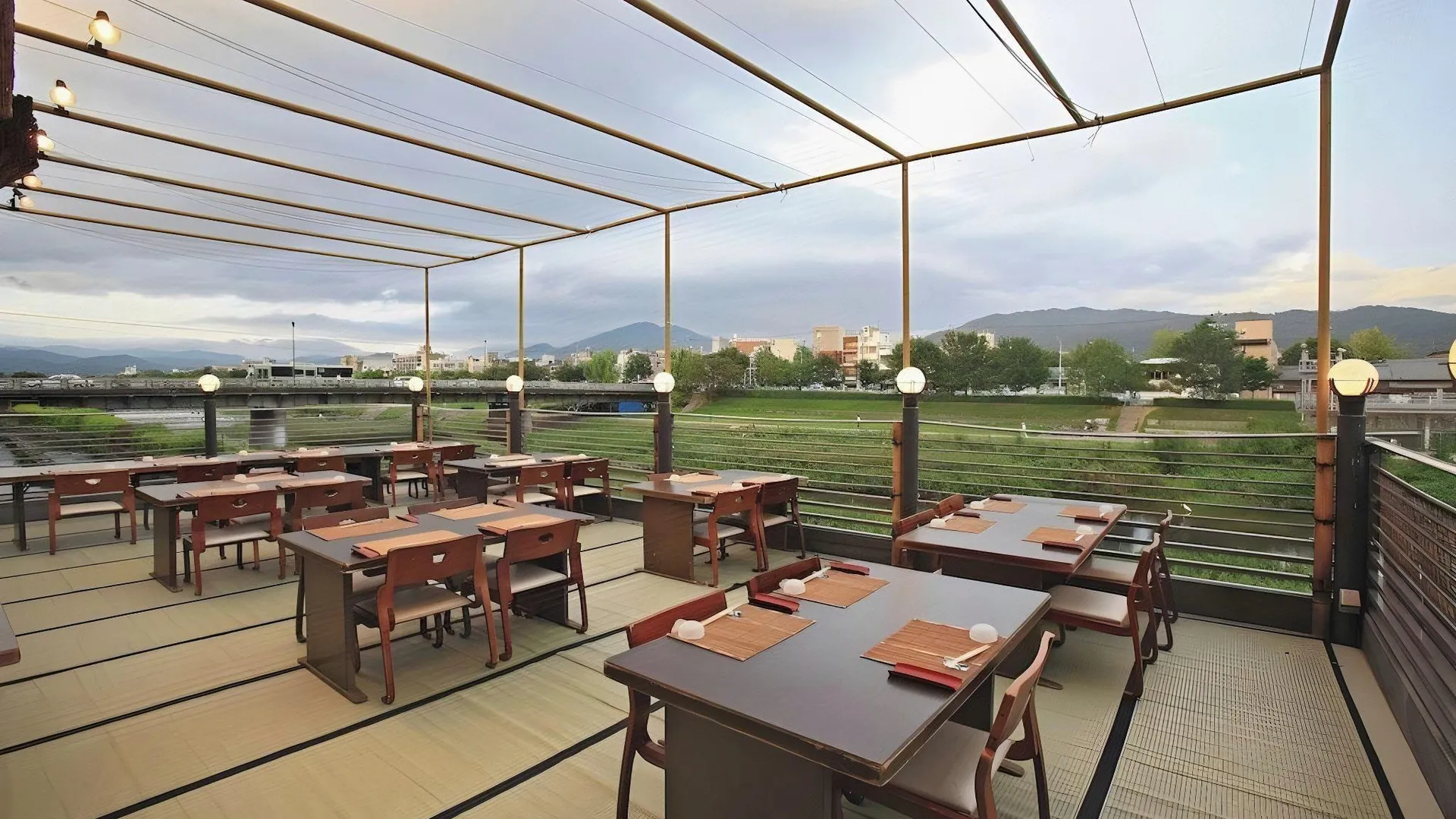 교토 호텔 먼데이 교토 카라스마니조 3성급 호텔 로비