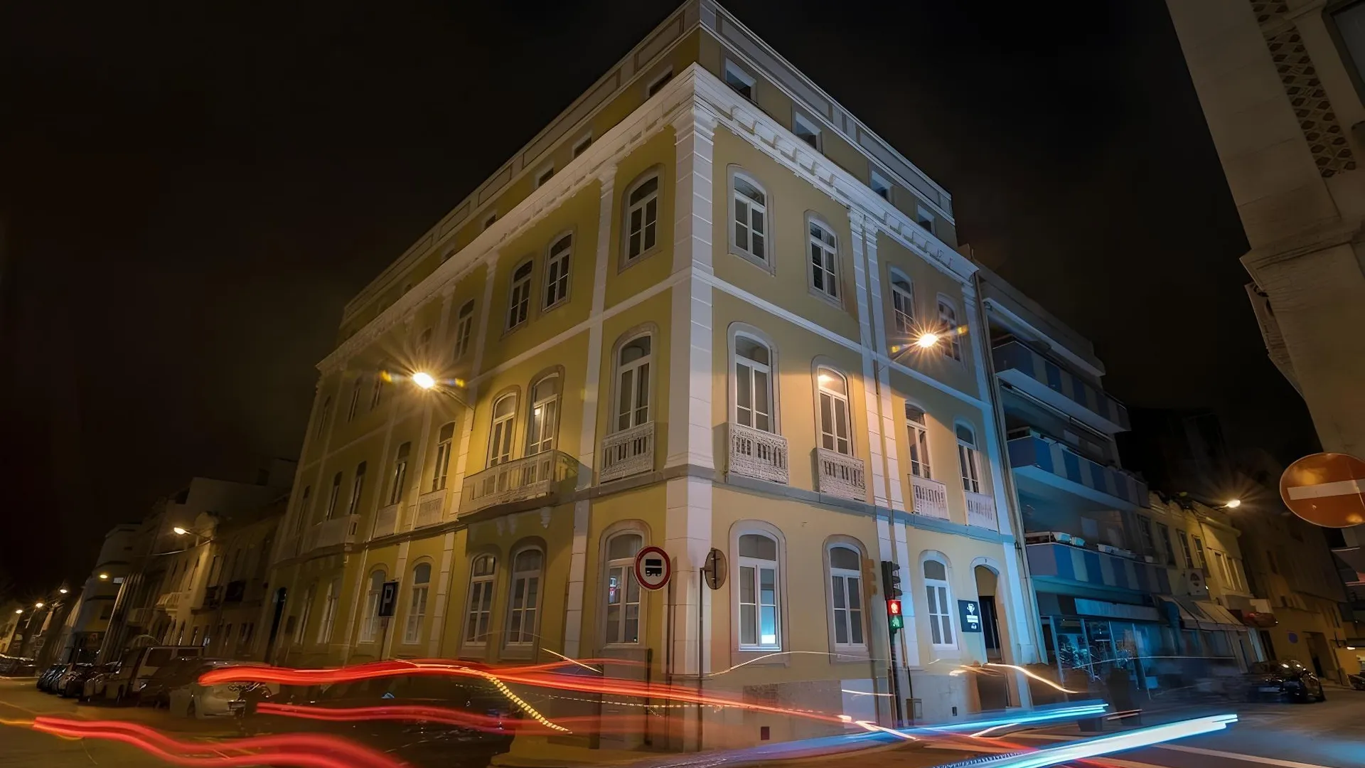 피게이라 다 포즈 Universal Boutique Hotel 4성급 호텔 객실