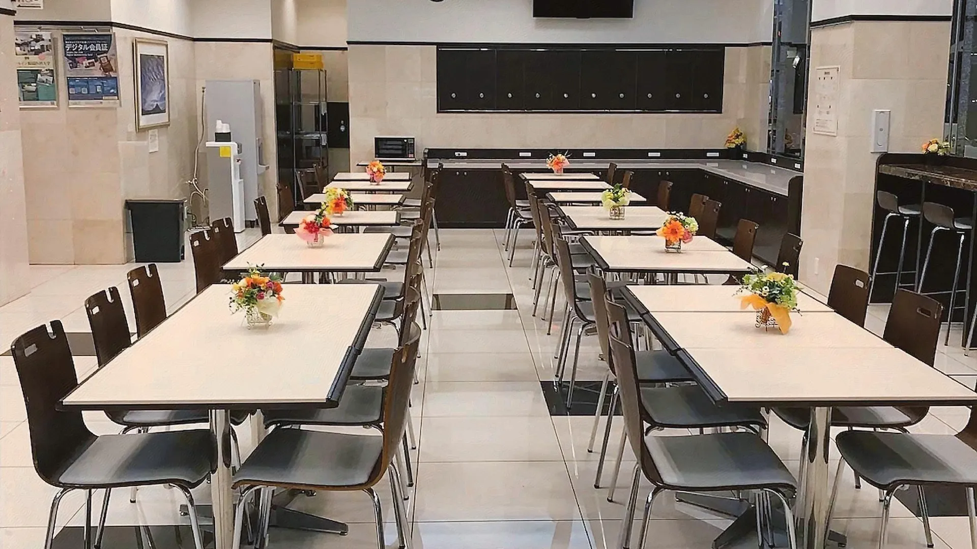 오사카 Toyoko Inn Osaka Honmachi No2 호텔 수영장