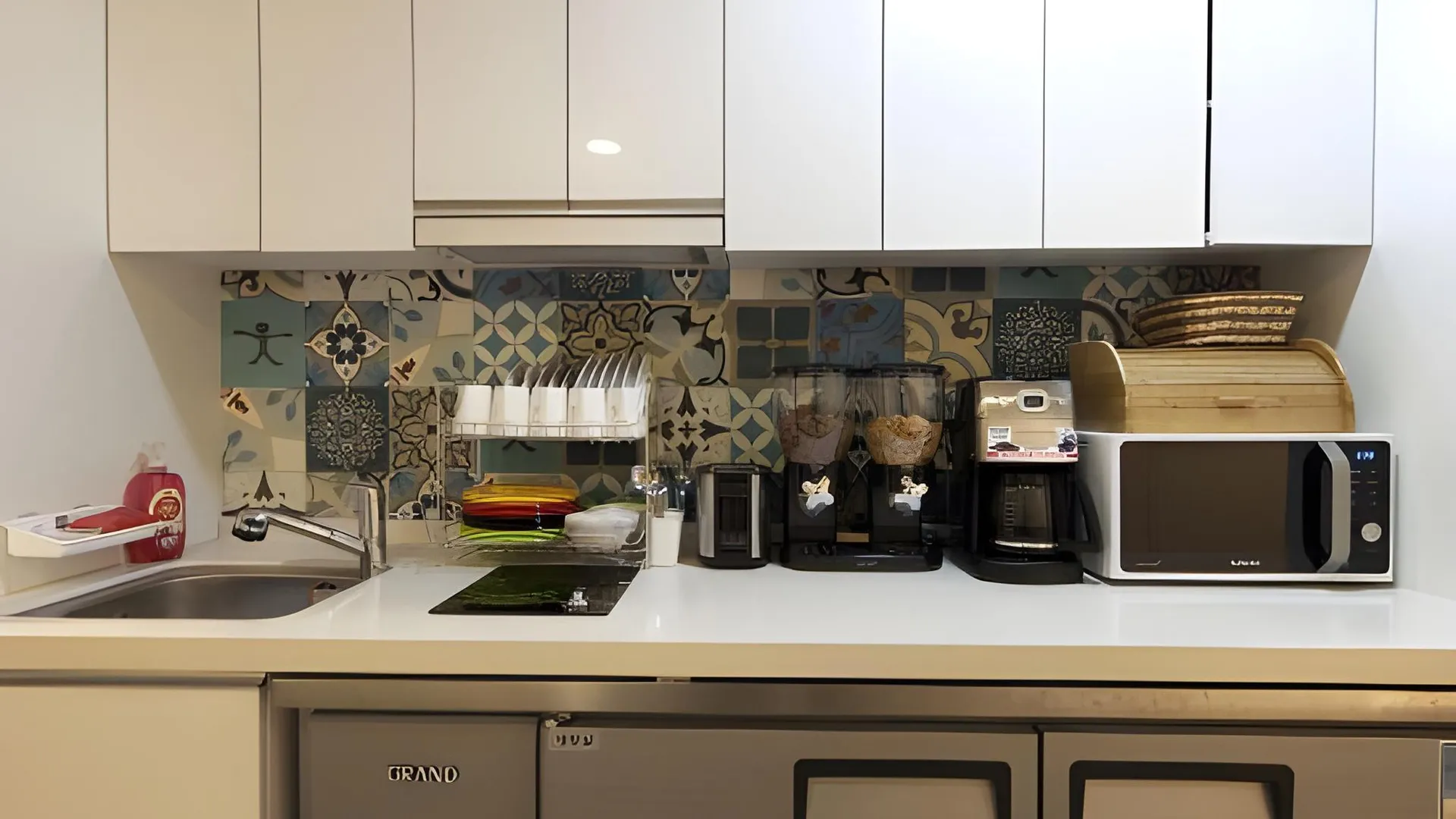 서울 K-게스트하우스 동대문1 1성급 호텔 객실