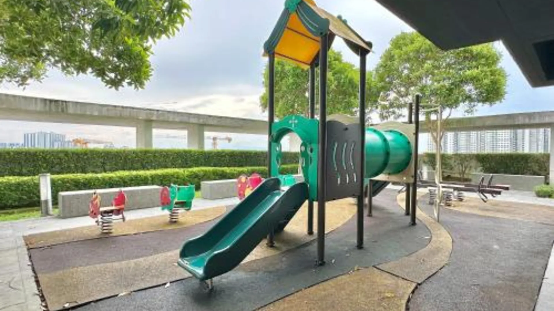 조호바루 / 조호르바루 1 Tebrau Residences Near Mid Valley Southkey JB 4성급 게스트하우스 수영장