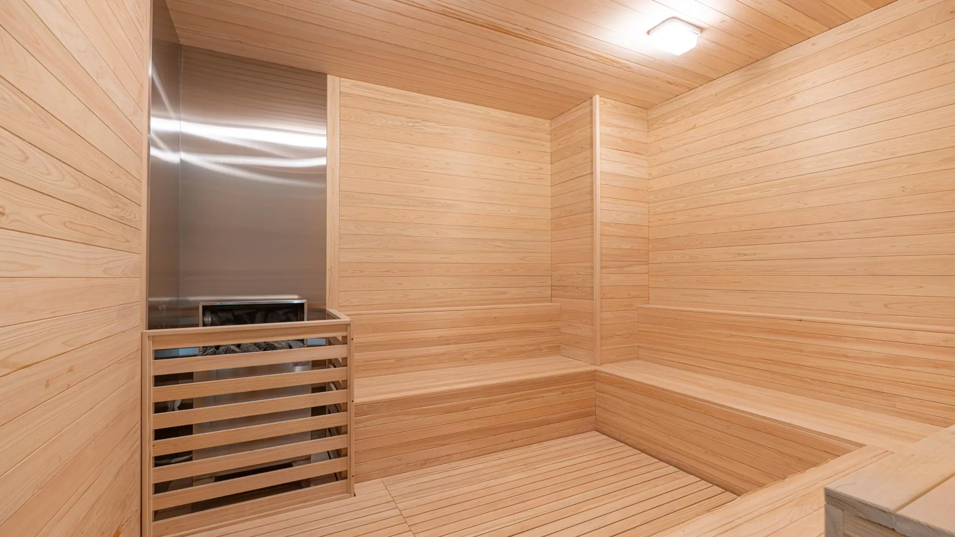 안동 스탠포드호텔 안동 4성급 호텔 부대시설