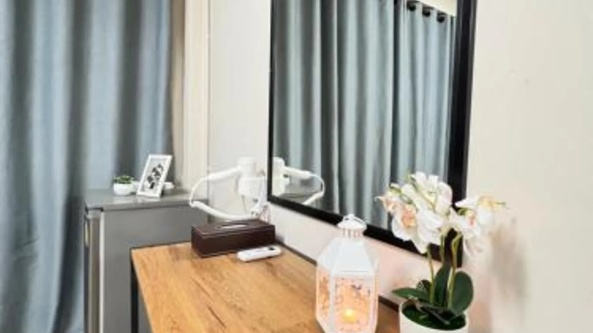 방콕 더 케이지 스위트 3성급 호텔 수영장