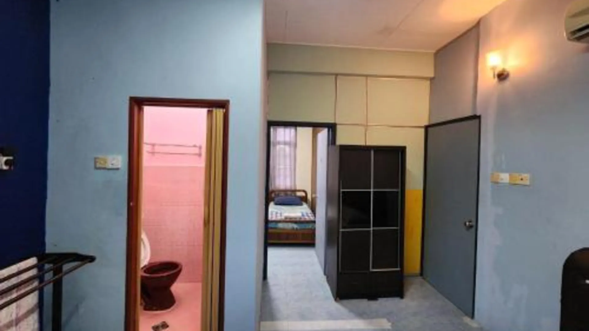 추카이 Deummah Guest Room 5성급 호텔 스위트룸