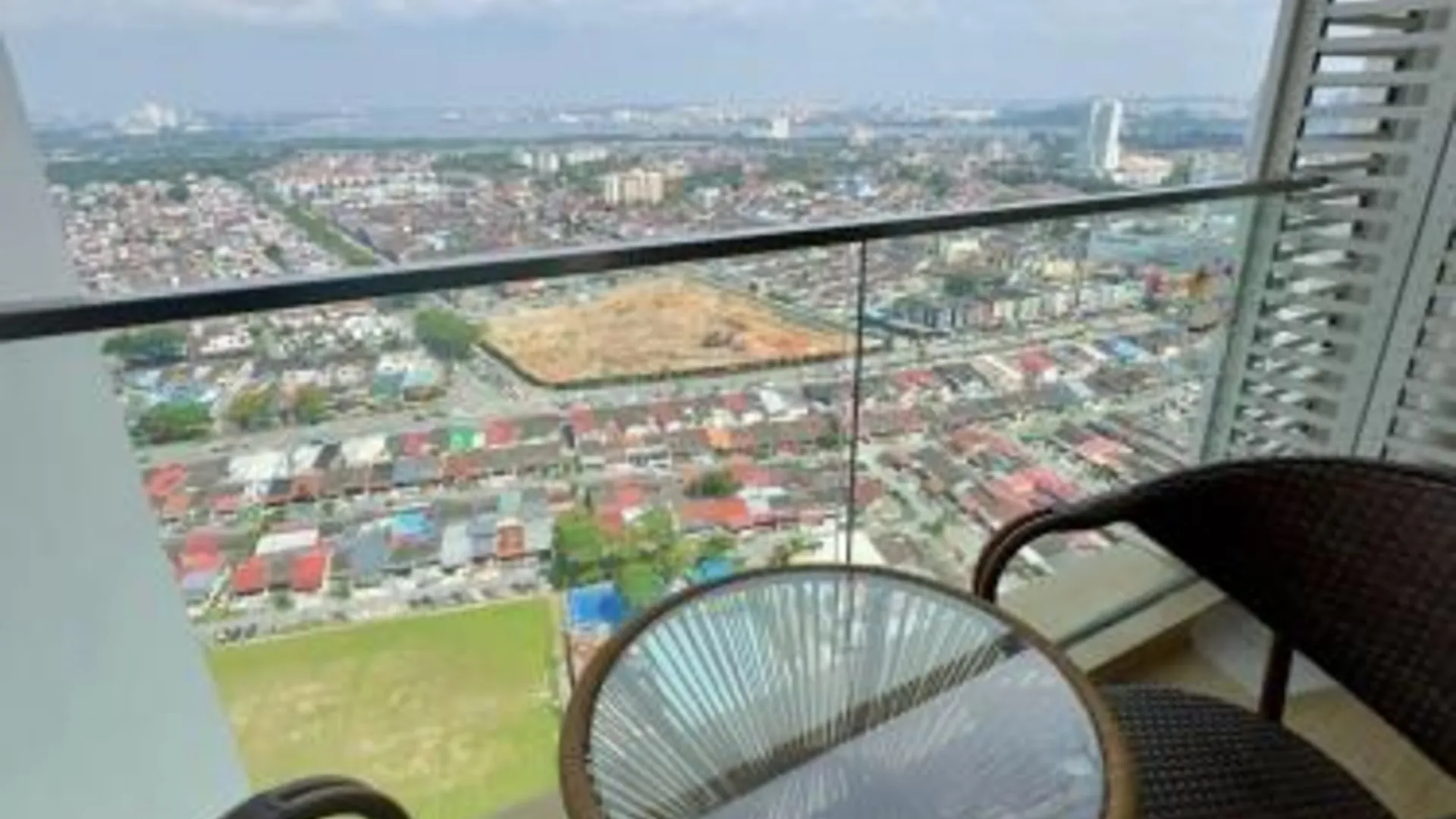 조호바루 / 조호르바루 JB 시티 쇼핑몰 아파트먼트 5성급 게스트하우스 부대시설