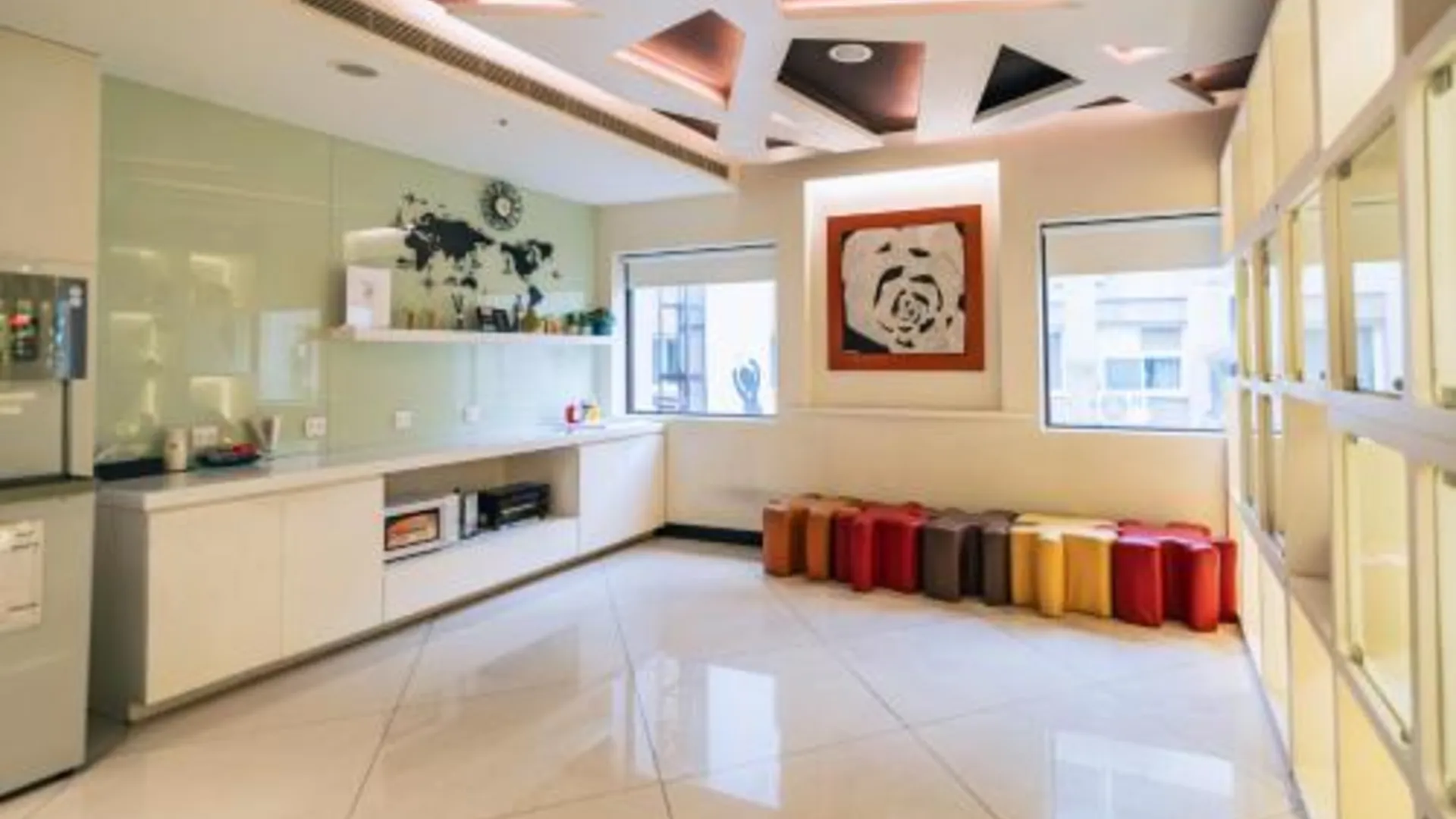 타이베이 호텔 푸리 타이베이 스테이션 브랜치 3성급 호텔 수영장