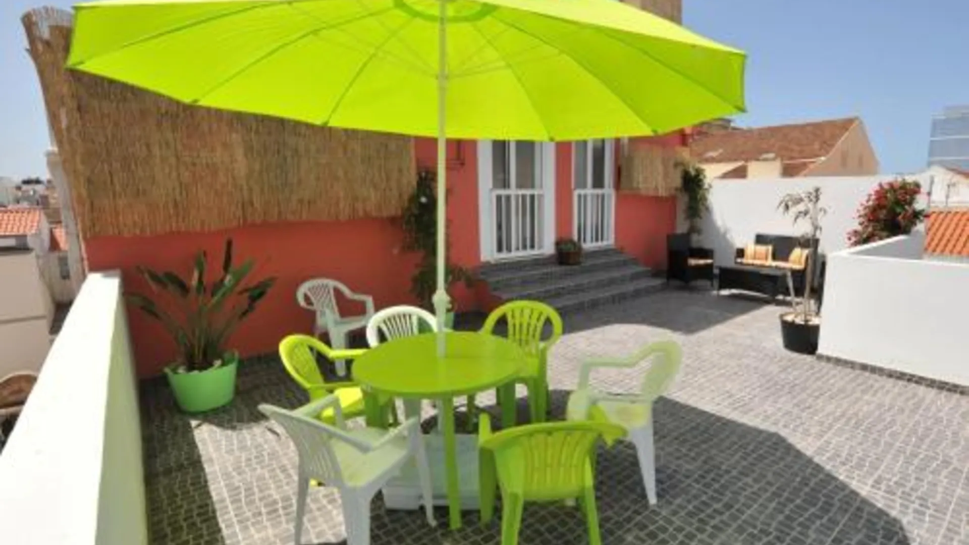 피게이라 다 포즈 Hotel Aviz 2성급 호텔 수영장