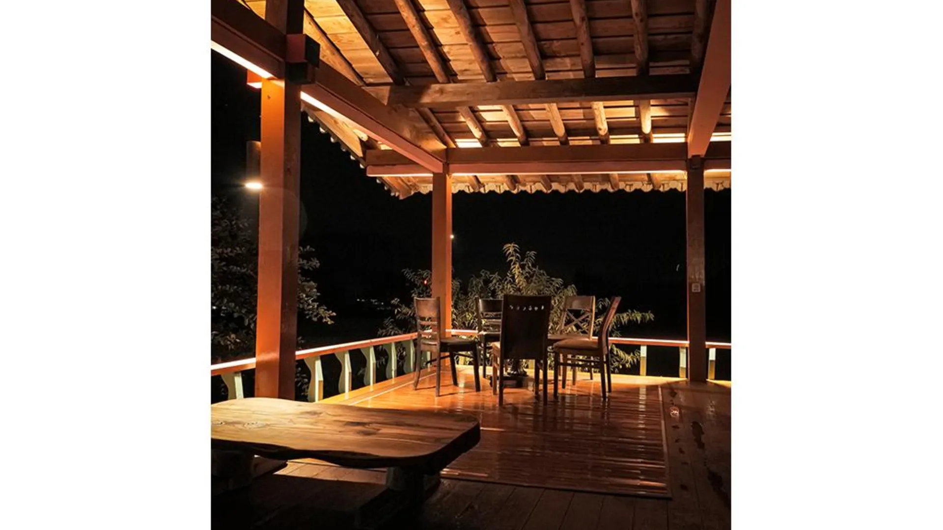 함양군 경남 지리산 태고재 한옥스테이 호텔 객실