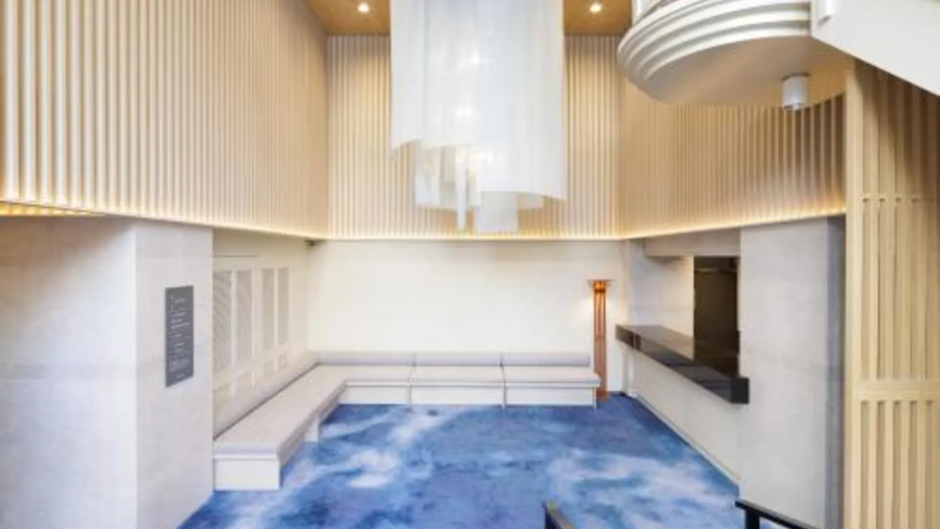 도쿄 / 동경 HOTEL AMANEK Asakusa Sakurabashi 3성급 호텔 로비