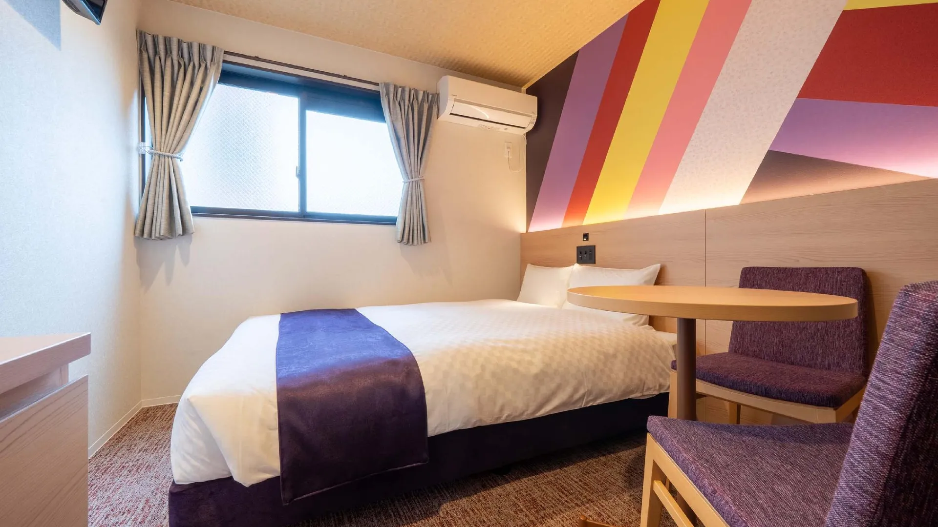 교토 레지 스테이 야사카 3성급 호텔 객실