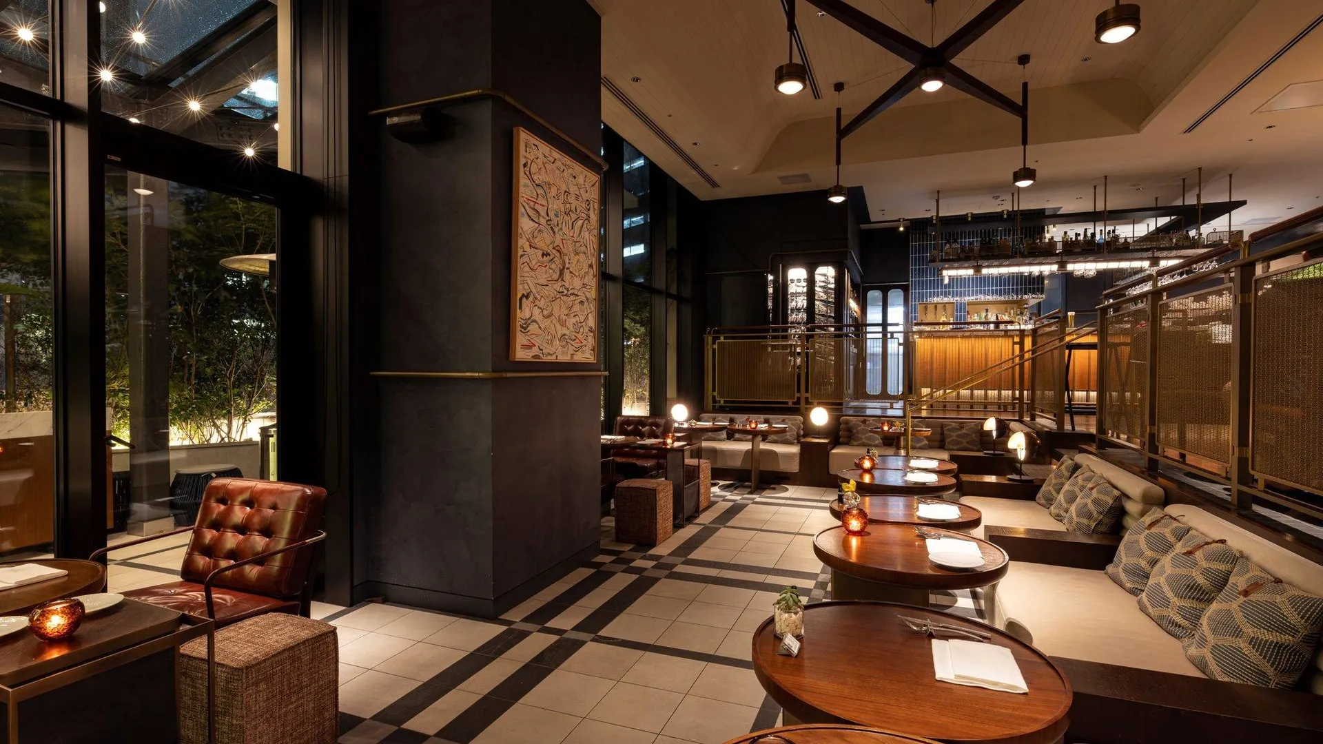 도쿄 / 동경 킴튼 신주쿠 도쿄 바이 IHG 5성급 호텔 수영장