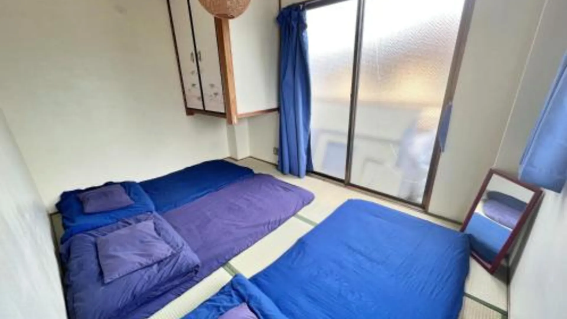 교토 피스 하우스 사쿠라 1성급 호텔 스위트룸