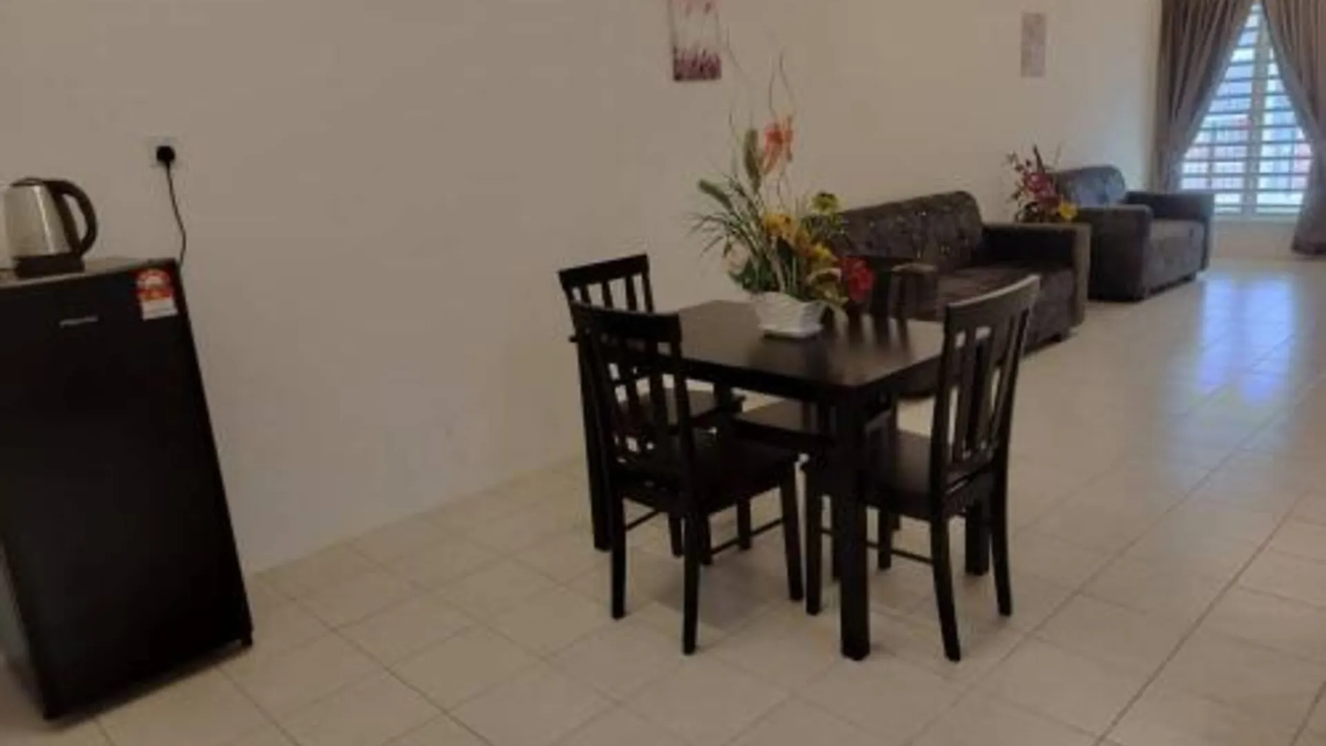 숭가이 페타니 CMN Hotel & Homestay 2성급 호텔 수영장