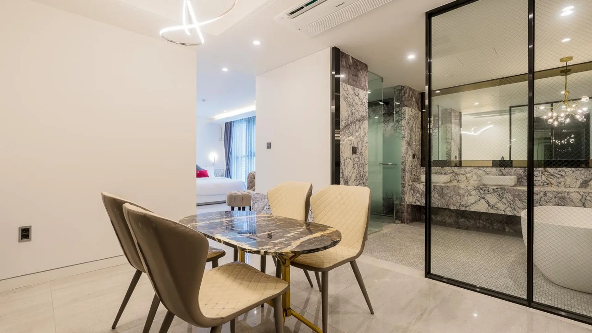 서울 호텔 더 메이 3성급 호텔 부대시설