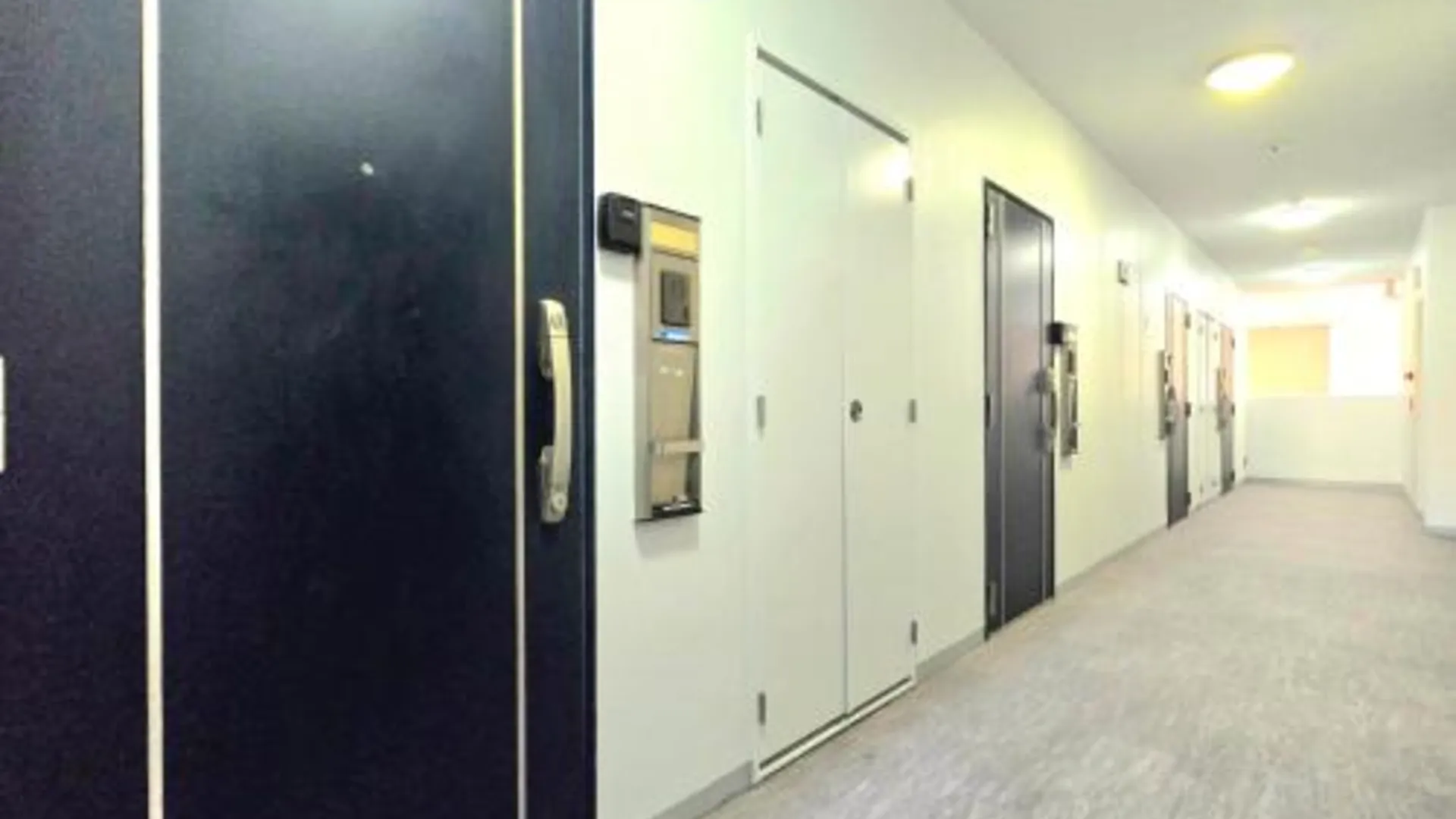 오사카 嵐 Arashi BNB 大国町 No8113 3성급 호텔 부대시설