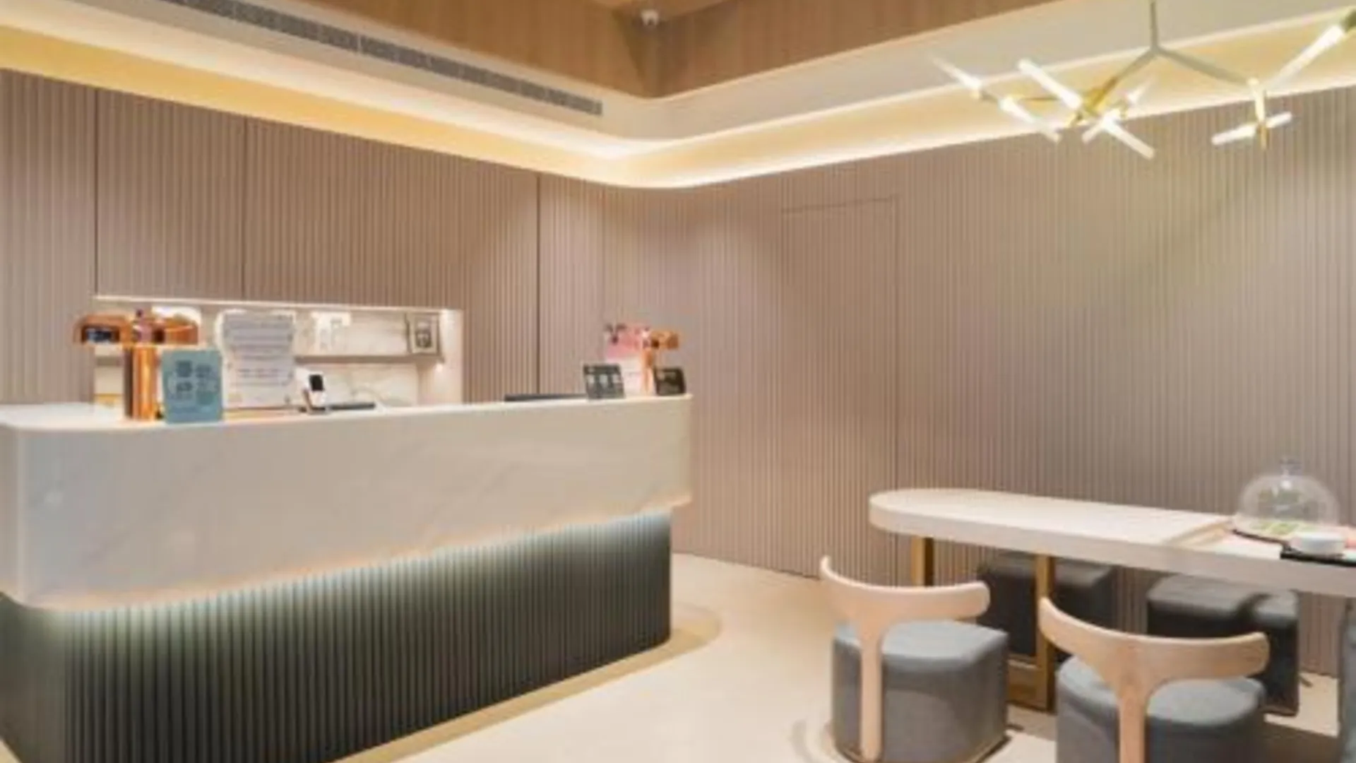 타이베이 로얄 로즈 호텔 중산 3성급 호텔 레스토랑