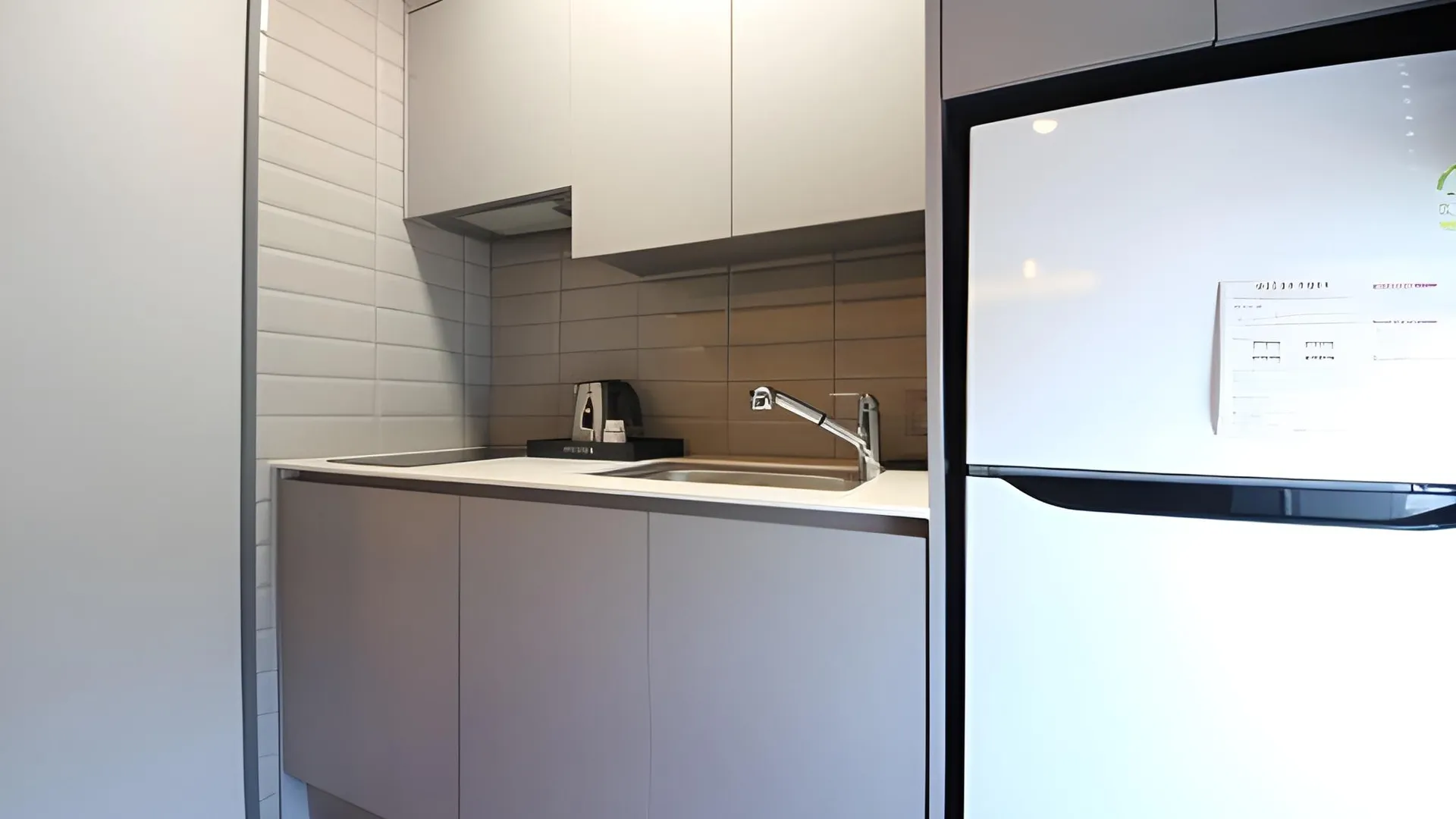 부산 더 웨스턴 부산 호텔 바이 스테이네오 2성급 호텔 레스토랑