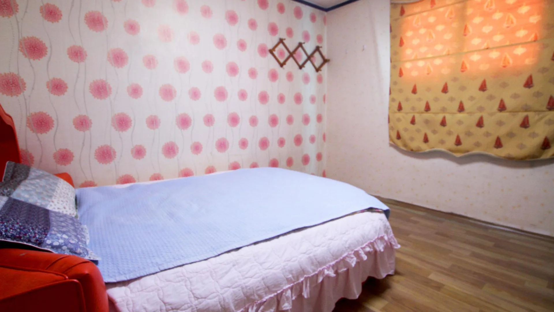 울산 울산 울주군 대경 2성급 호텔 외관