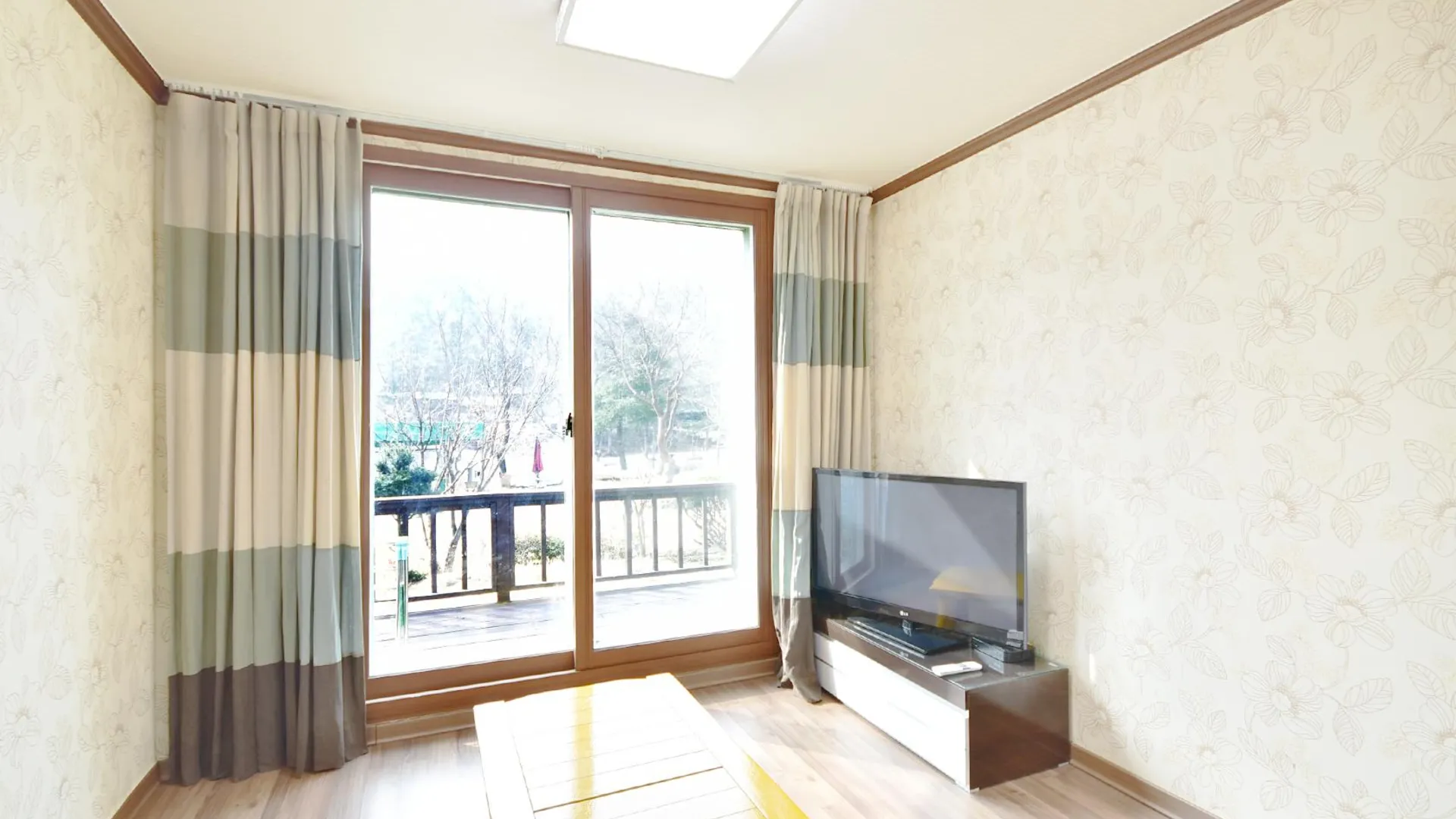 가평 가평 그린해피투데이펜션 2성급 게스트하우스 스위트룸