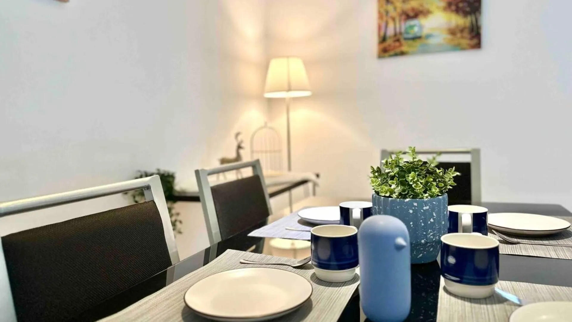 조호바루 / 조호르바루 조호바루의 프라이빗 하우스 (110m², 침실 3개, 프라이빗 욕실 2개) 2성급 싱글룸 로비