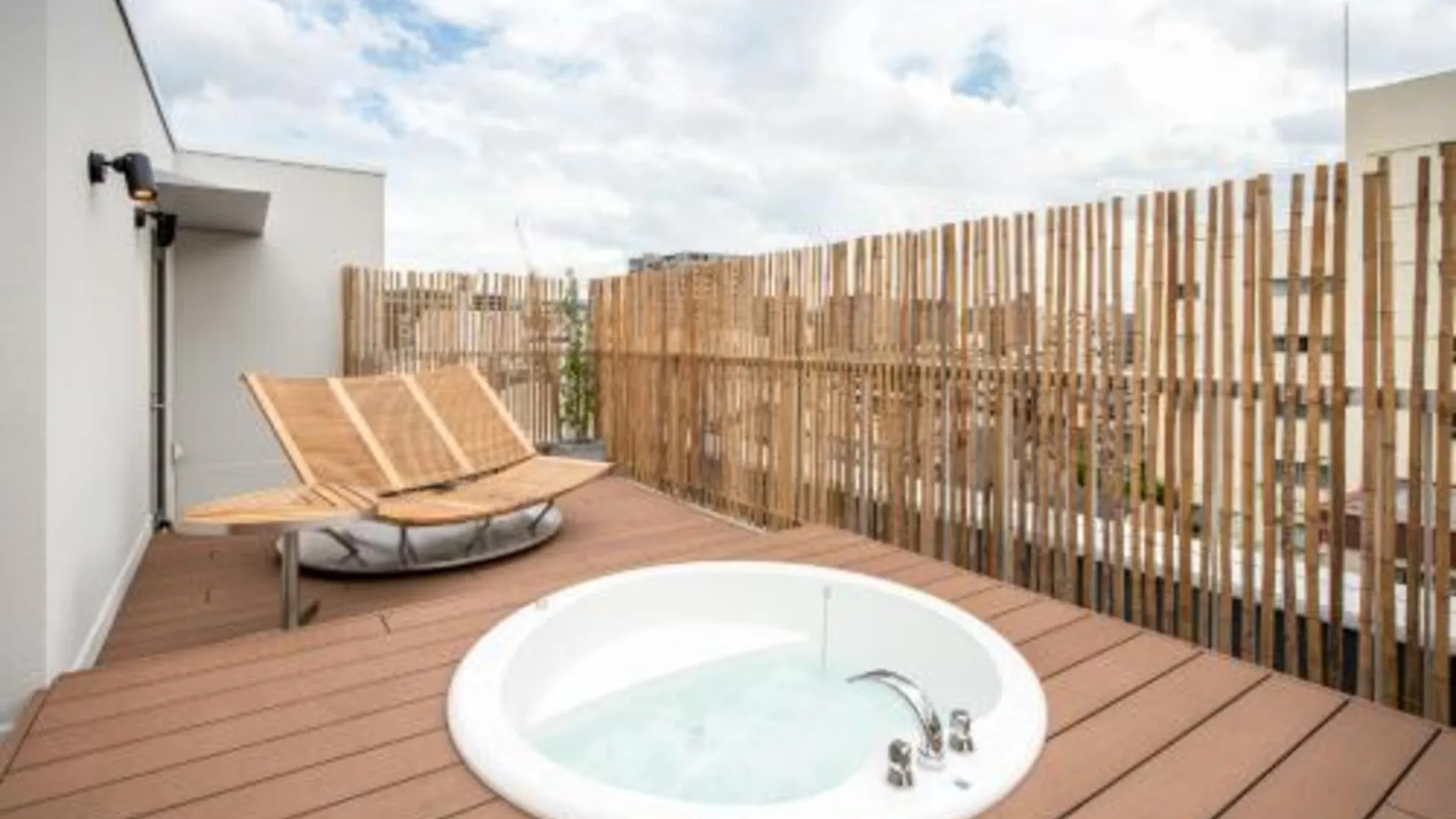 교토 라 비올라 2성급 호텔 부대시설