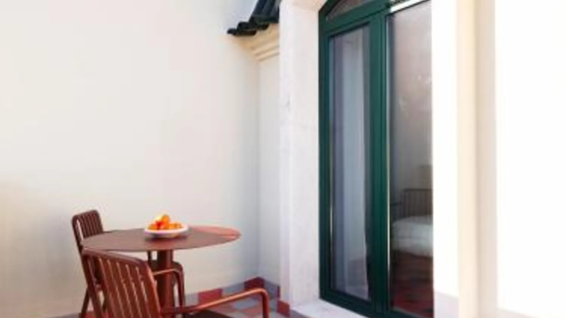 리스본 Numa Lisbon Anjos 4성급 호텔 부대시설