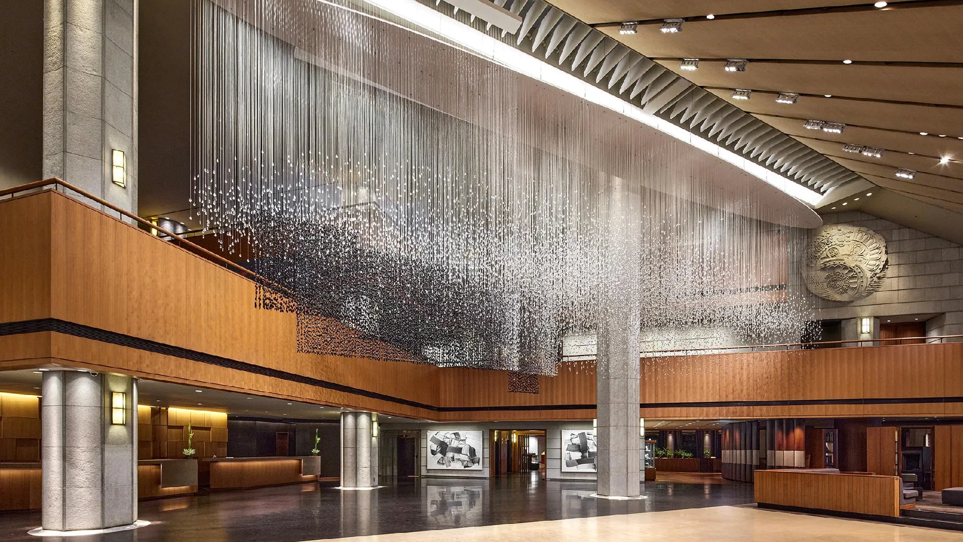 서울 서울신라호텔 5성급 호텔 스위트룸