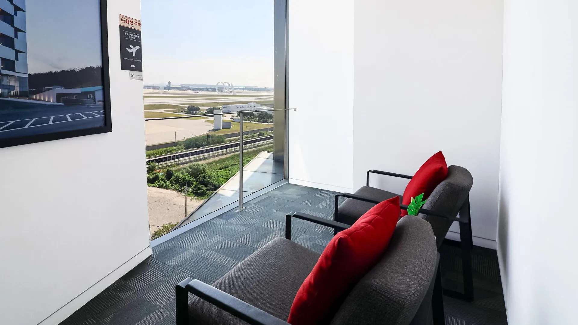 인천 호텔 오라 인천 3성급 호텔 레스토랑