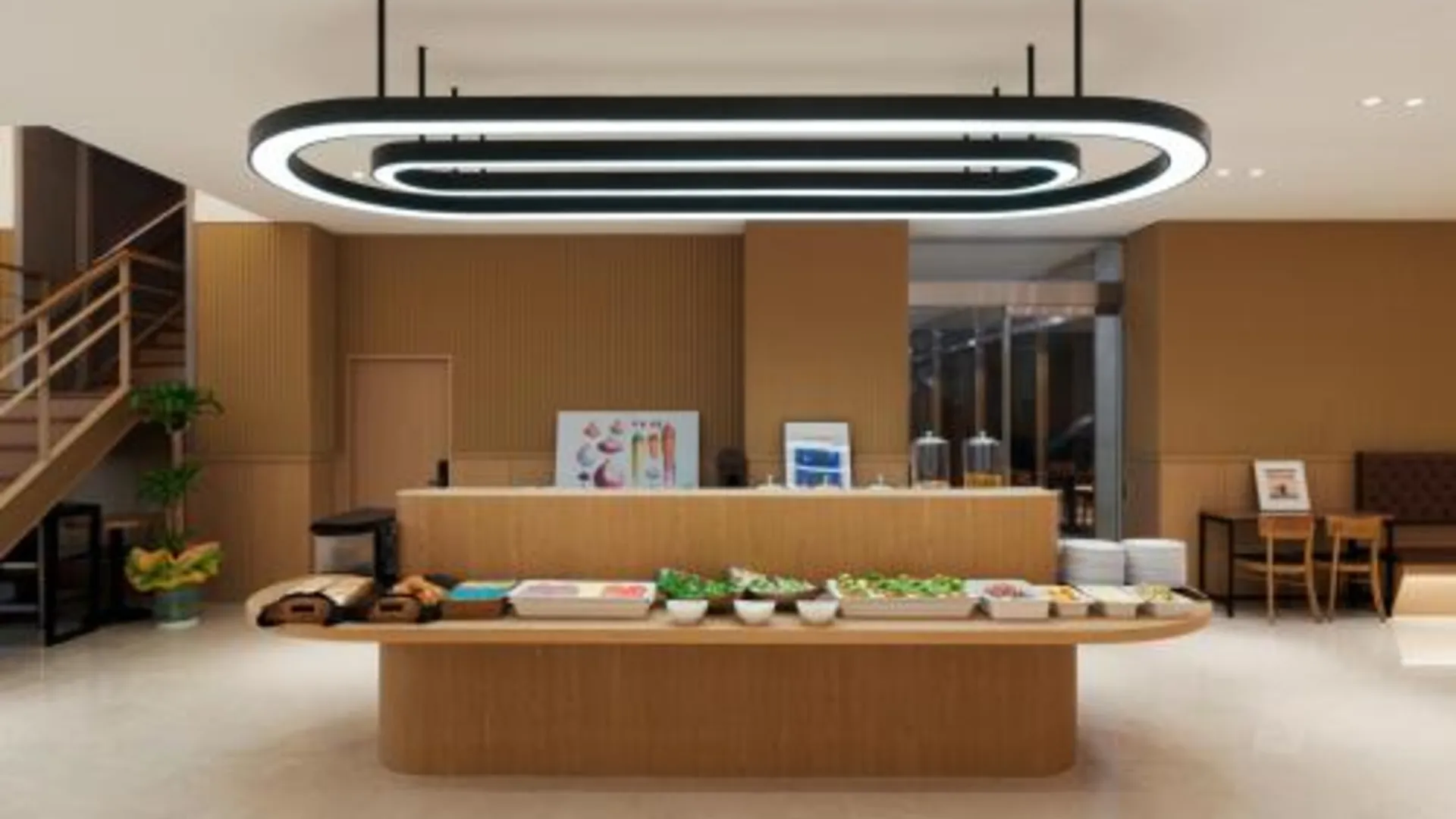 서울 르컬렉티브 강남 예술의전당 로이움 4성급 게스트하우스 수영장