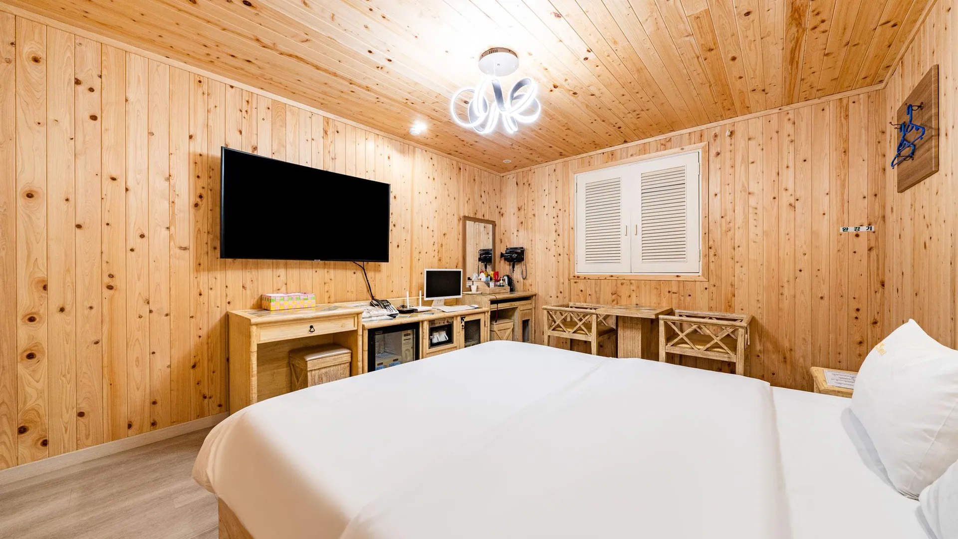 아산 터미널 호텔-구 NO.25