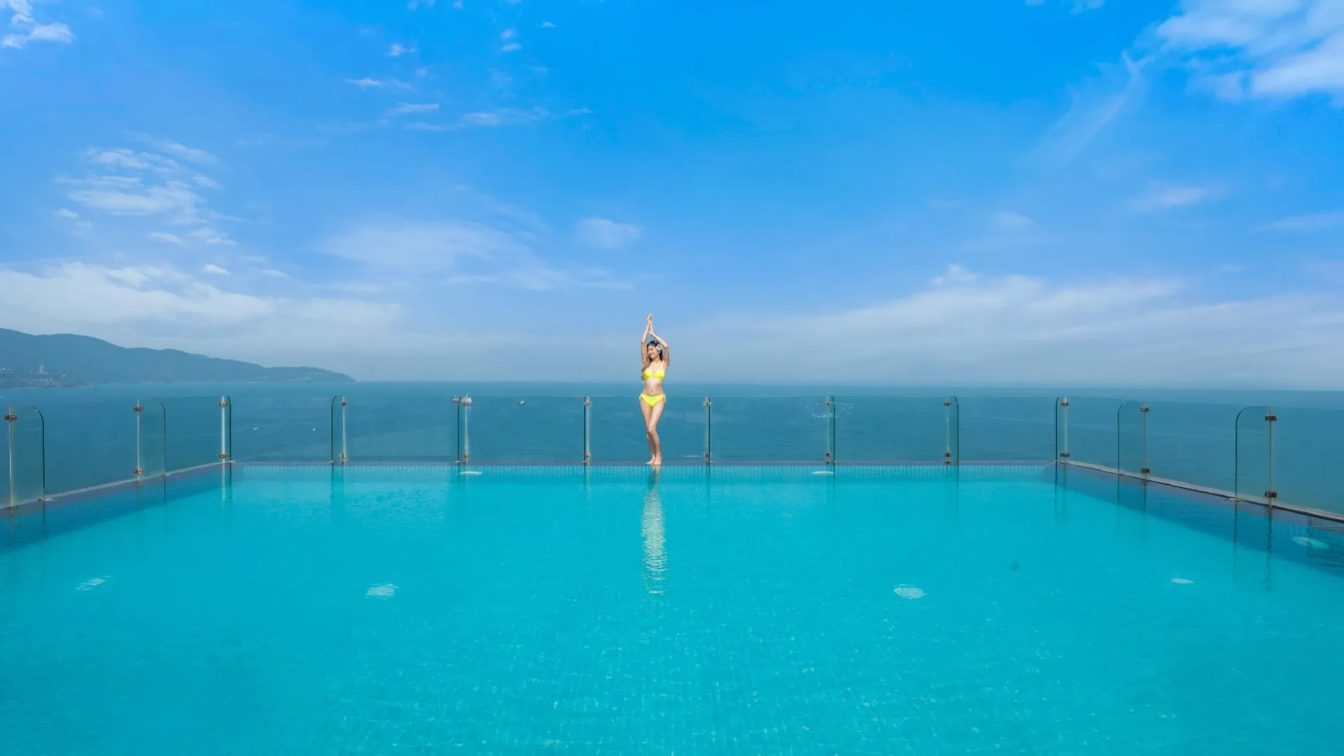 다낭 캔버스 다낭 비치 호텔 4성급 호텔 객실