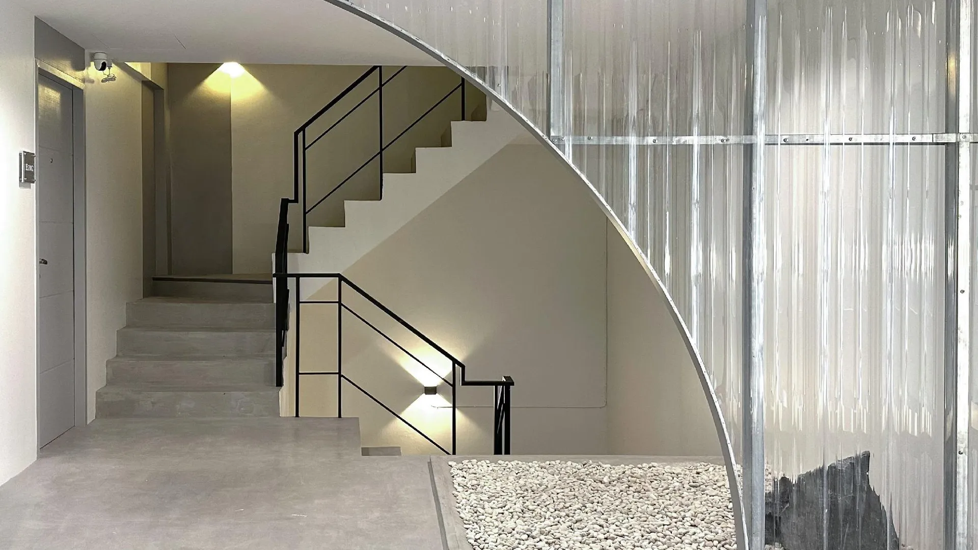 방콕 룬 방콕 3성급 게스트하우스 부대시설