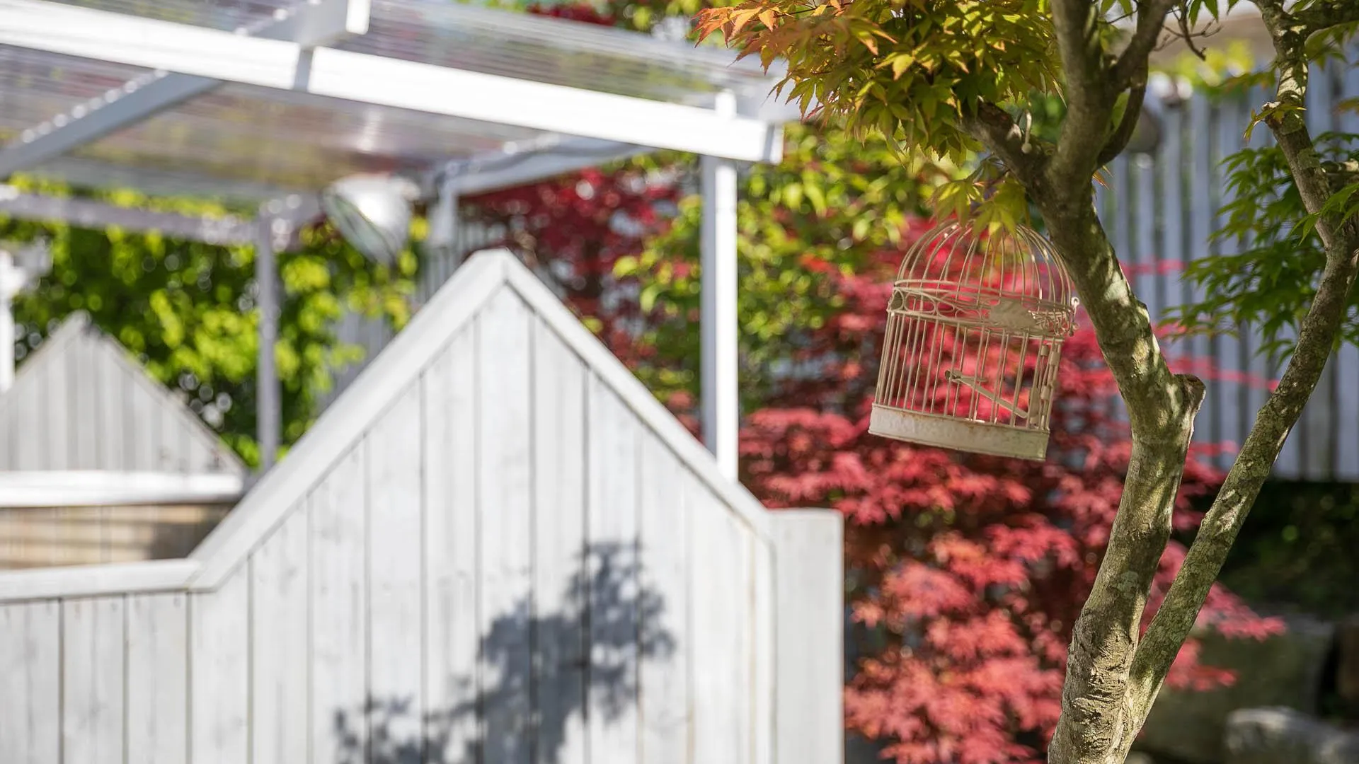 인천 영종도 을왕리꿈펜션 2성급 게스트하우스 전망