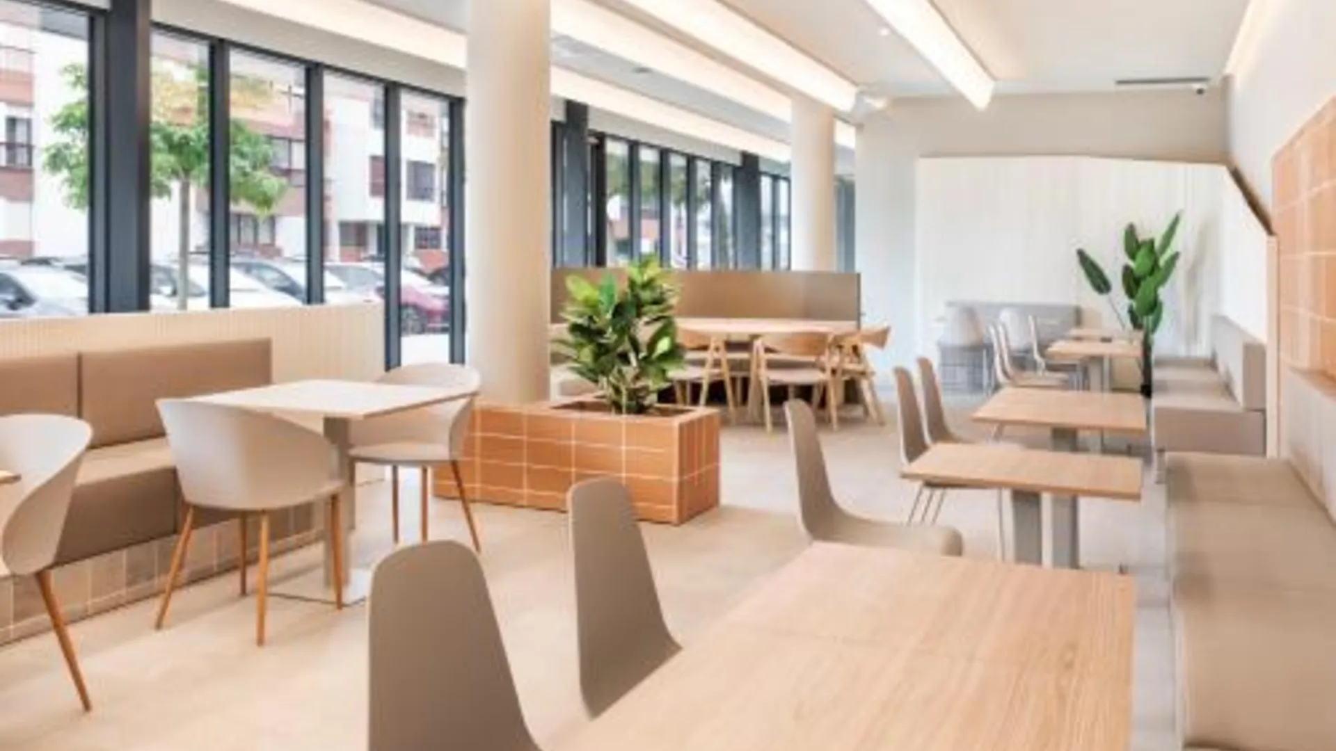 오에이라스 B&B HOTEL Lisboa Oeiras 3성급 호텔 객실