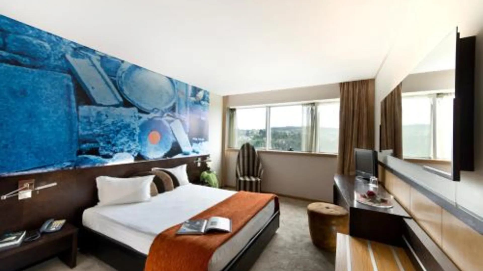 페나피엘 Penafiel Park Hotel & Spa 4성급 호텔 스위트룸