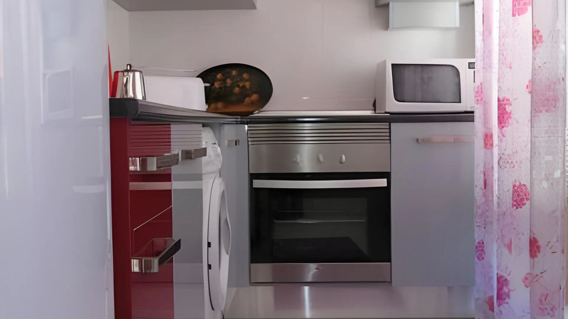 몬티조 Alojamento Cesarini 3성급 호텔 전망