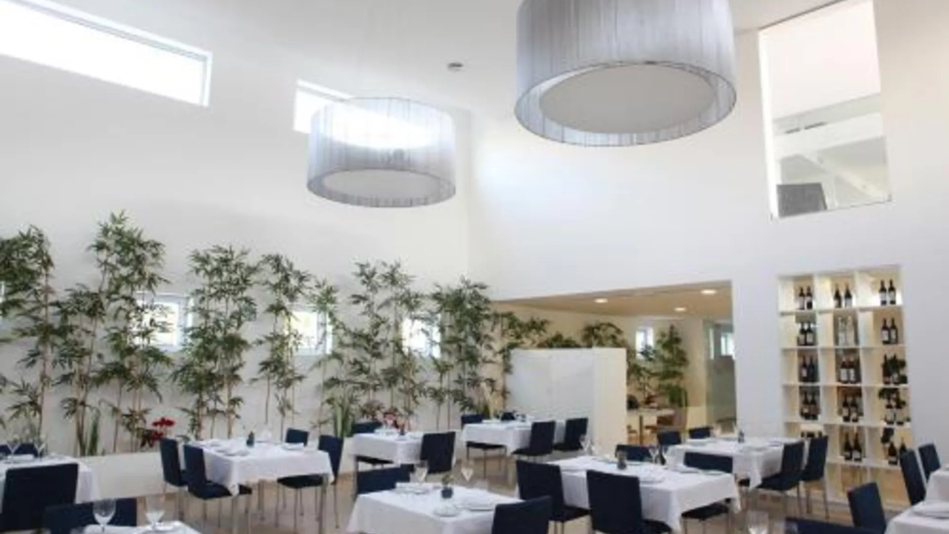 파티마 호텔 안조 드 포르투갈 4성급 호텔 로비