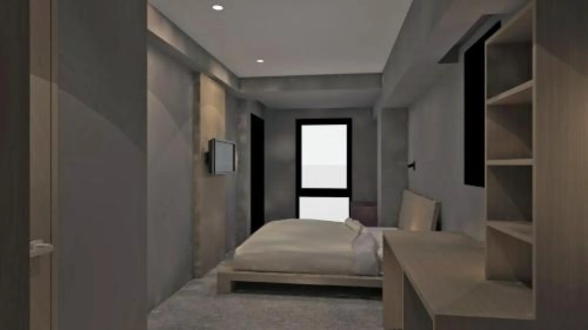 교토 호텔 볼람 교토 4성급 호텔 레스토랑