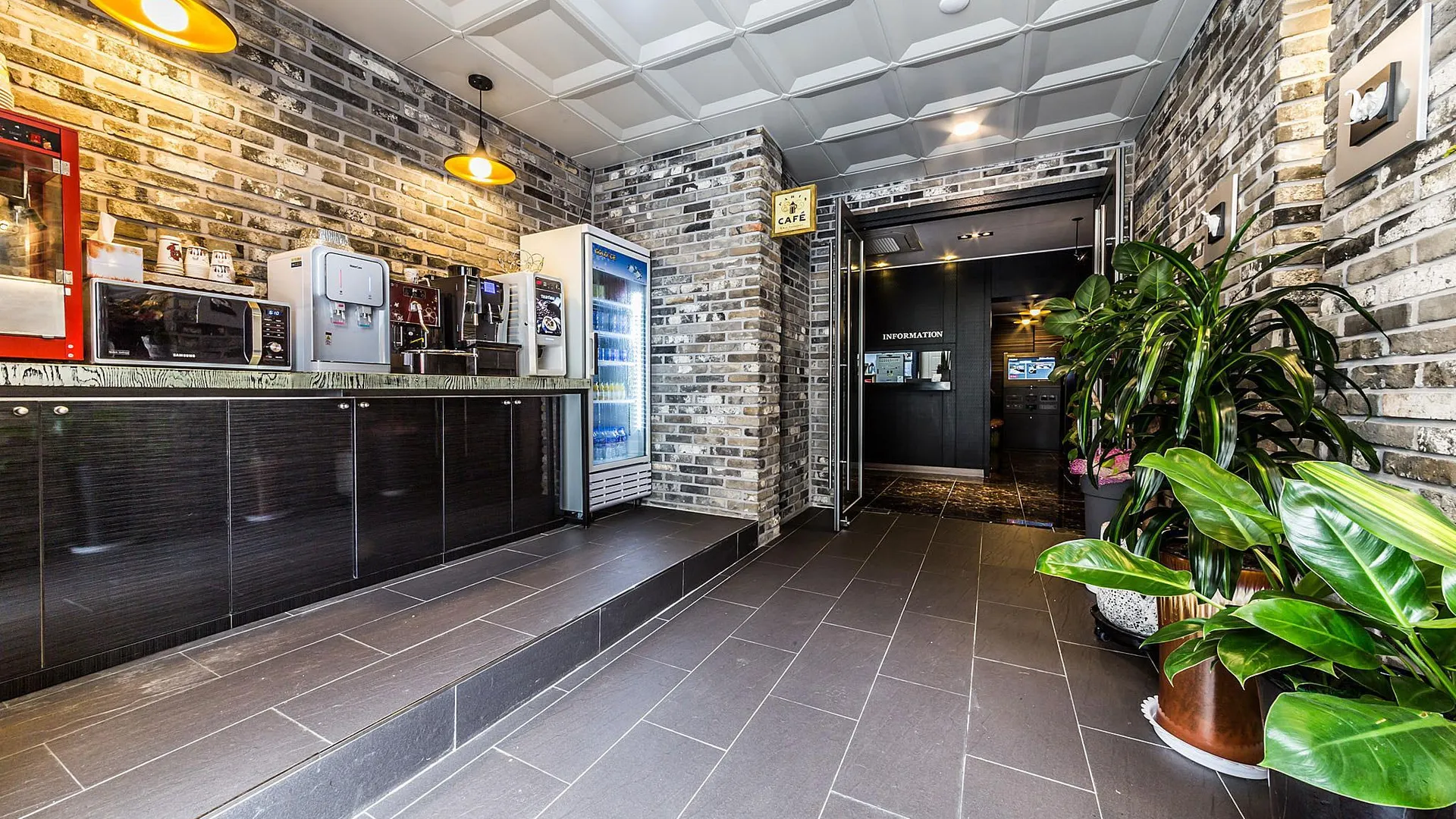 시흥 시흥 티아라 호텔 객실