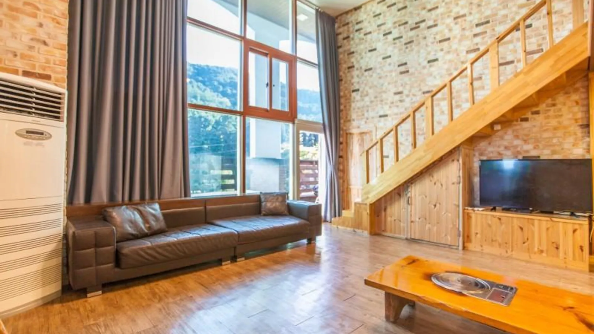 가평 가평 축령산히든밸리펜션 2성급 게스트하우스 스위트룸