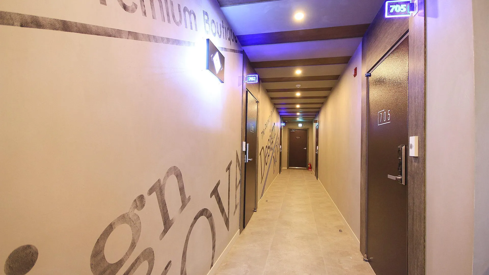 울산 울산 진장동 노바 1성급 호텔 수영장