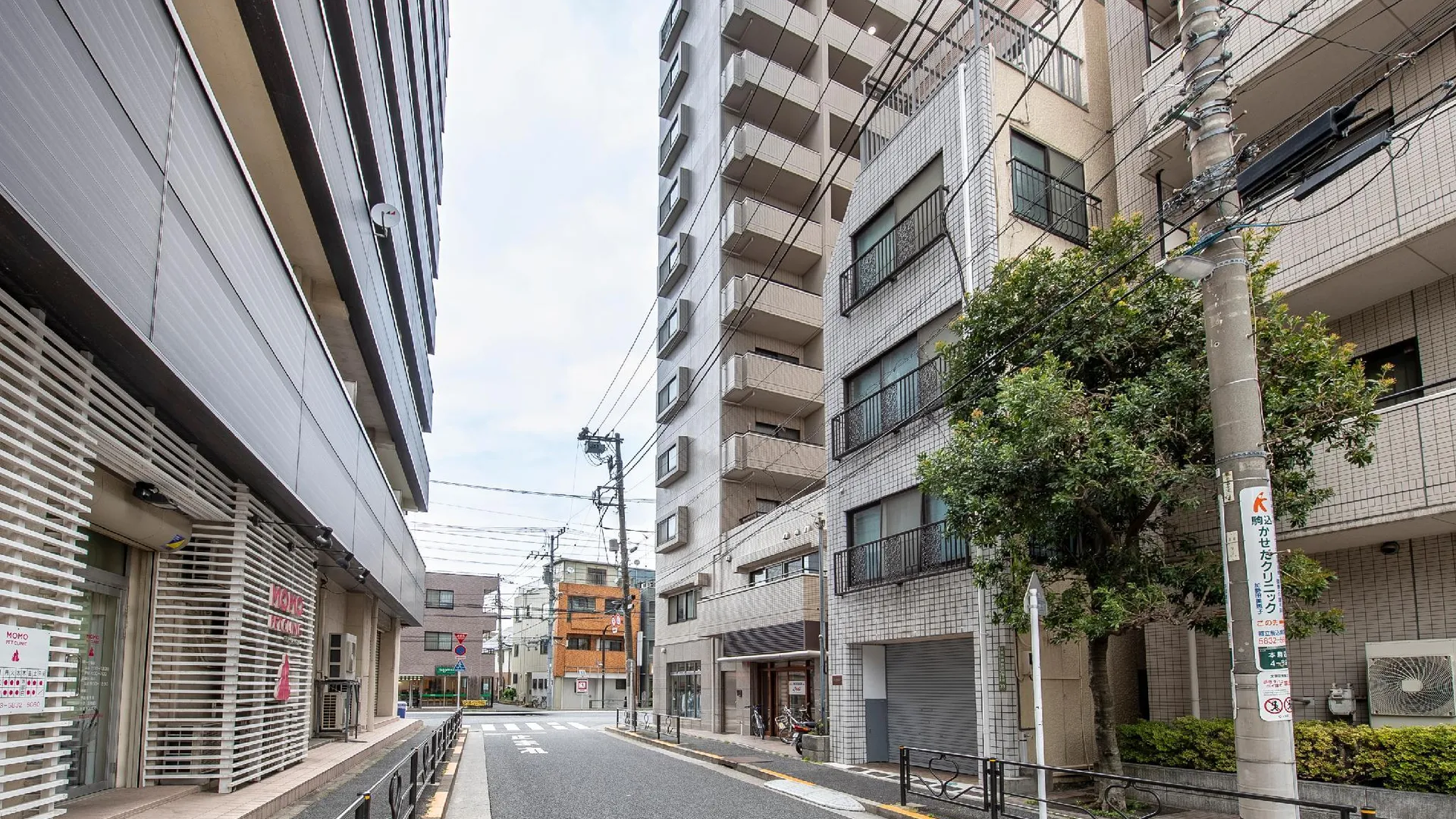 도쿄 / 동경 Uhome Tabata Apartment 301, 4mn by train to Ueno 2성급 싱글룸 수영장