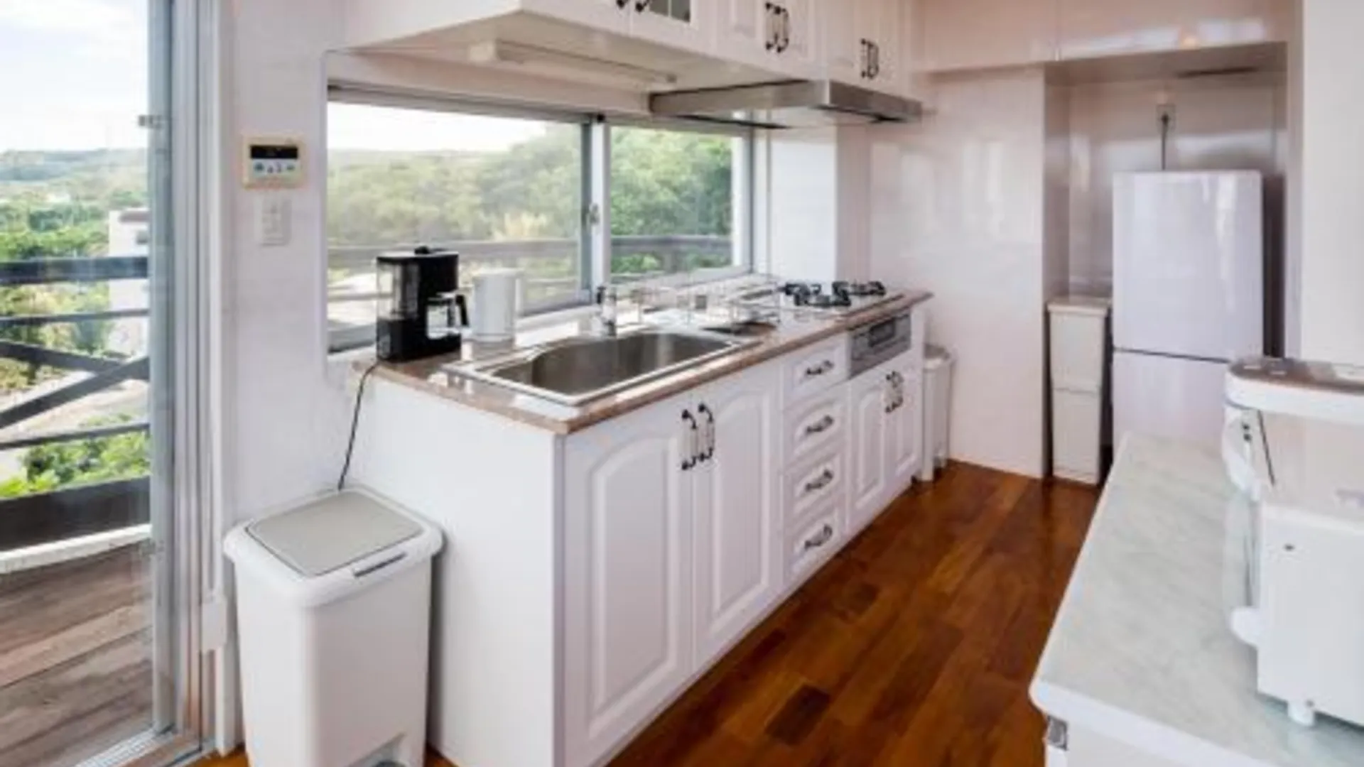 오키나와 본섬 E-horizon Resort Condominium Yomitan 3성급 호텔 부대시설