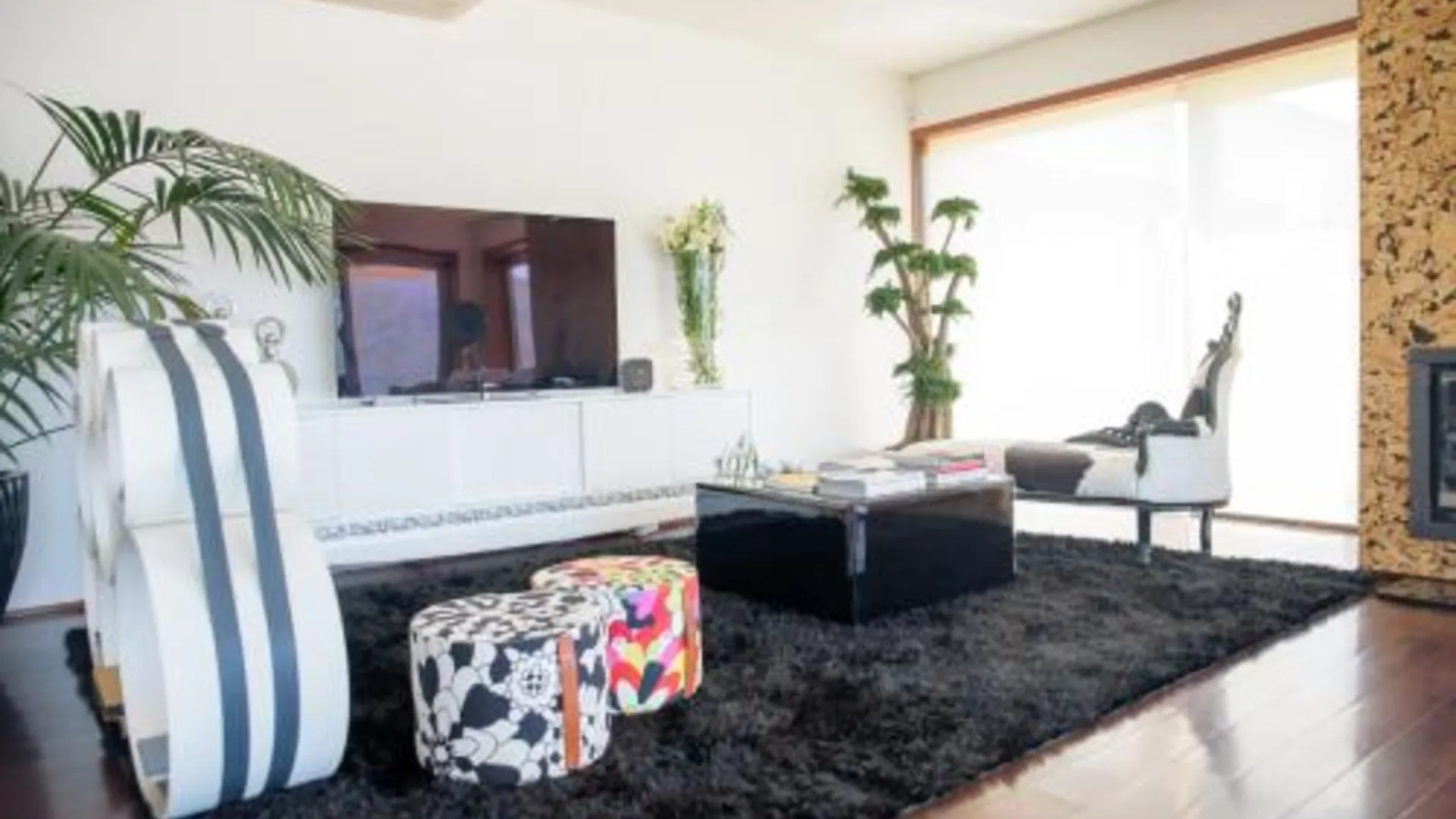 바이아오 Quinta Do Bosque 4성급 호텔 외관