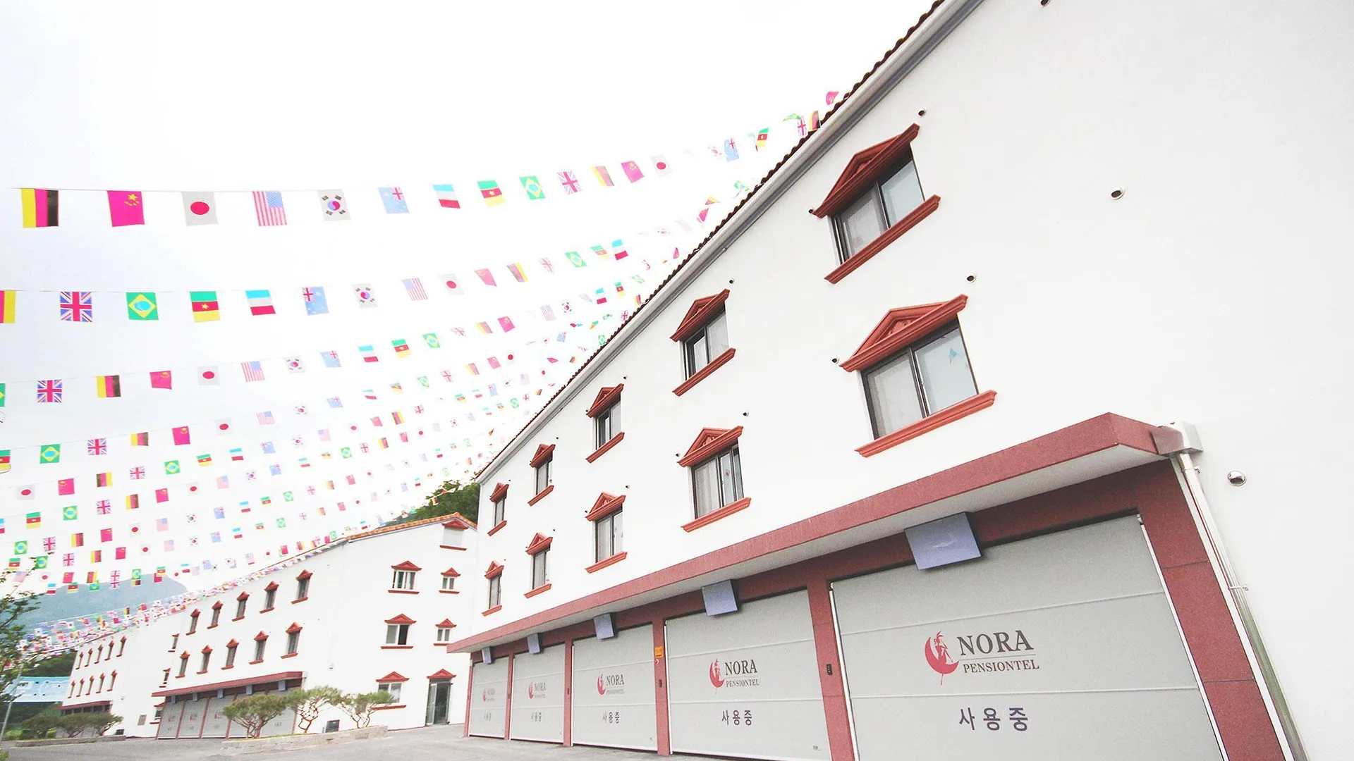 담양 담양 노라 무인텔 호텔 수영장