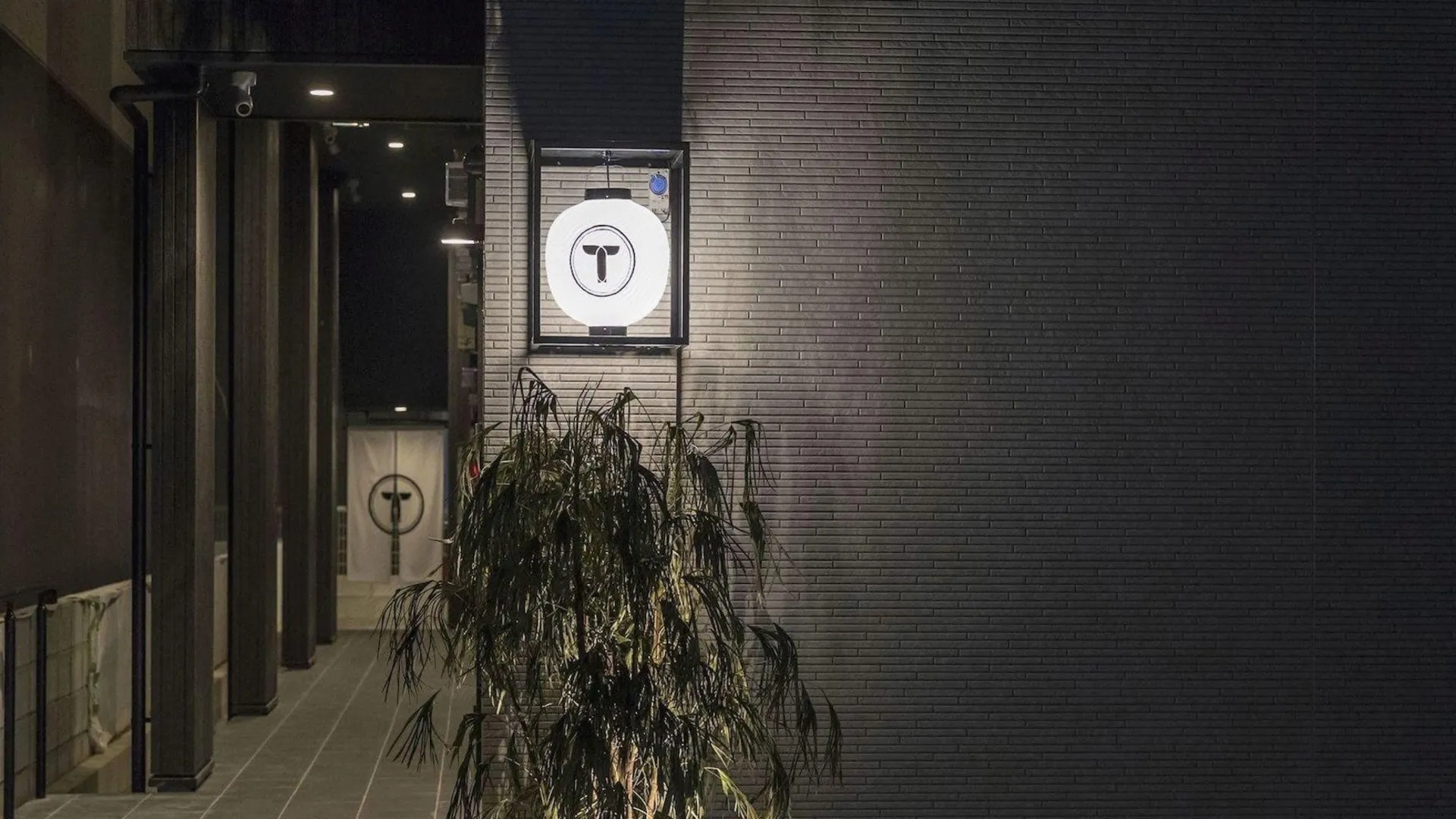 후쿠오카 Trip Pod Higashi-Hie 3성급 호텔 객실