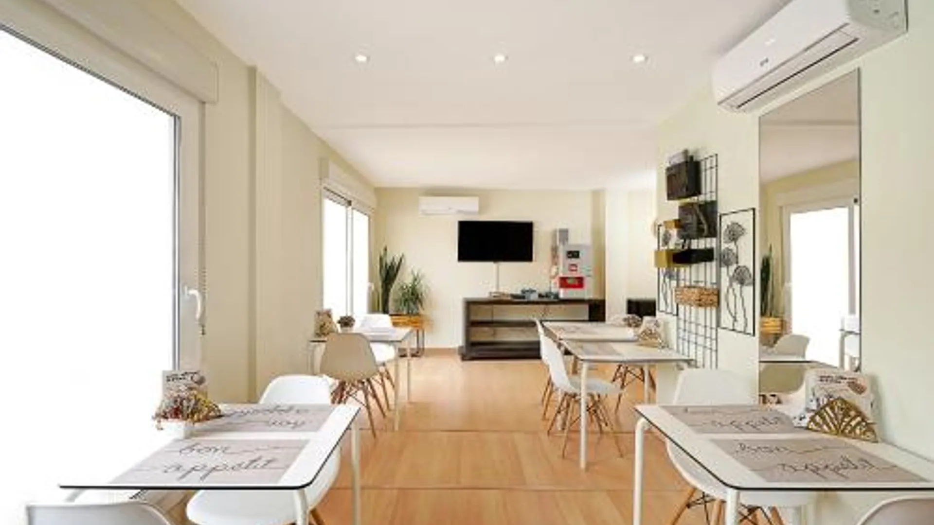 올기바 Alpujarra Secret by eme hoteles 5성급 게스트하우스 부대시설