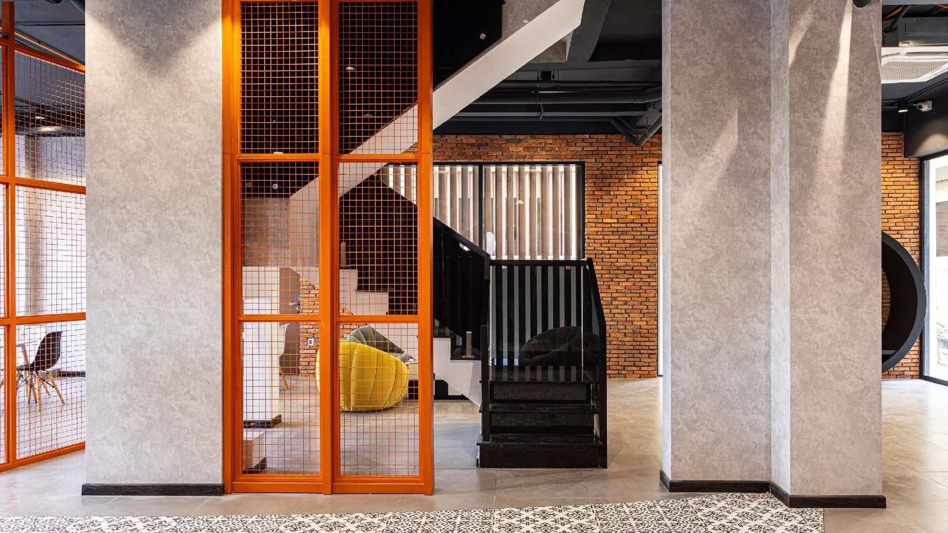 호치민 더 해먹 호텔 글로벌 시티 3성급 호텔 수영장