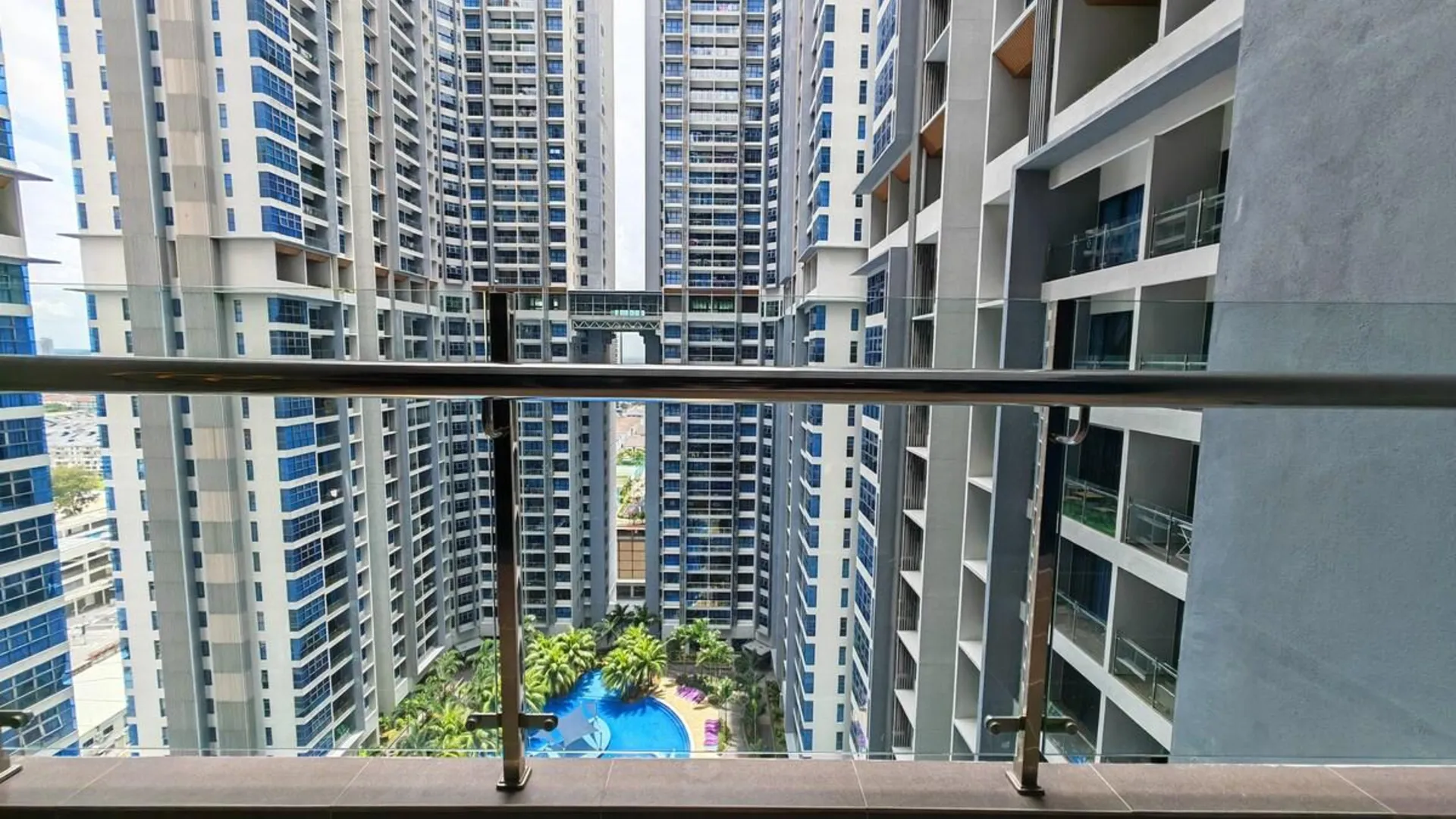 말라카 존커의 프라이빗 하우스 (64m², 침실 1개, 프라이빗 욕실 1개) 3성급 게스트하우스 객실