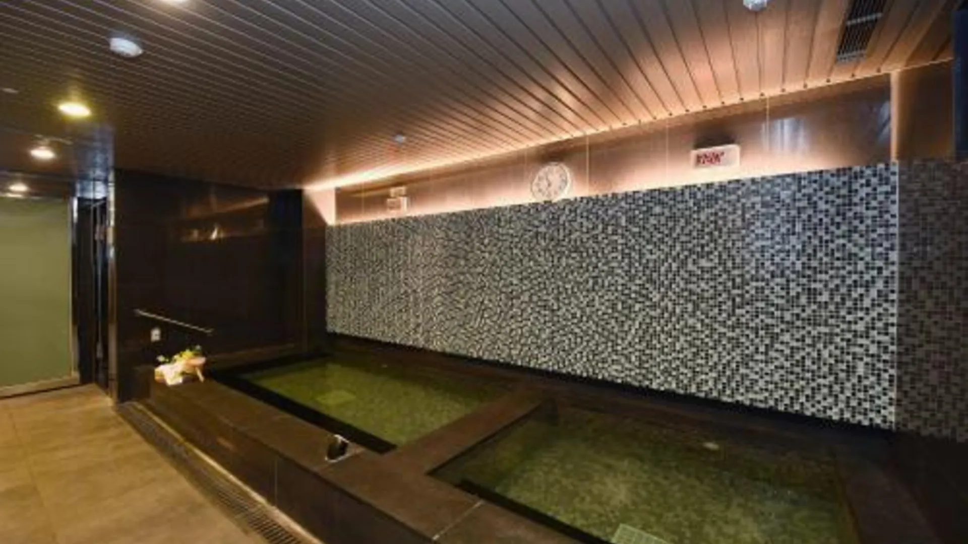 타이베이 풀론 호텔 타이베이, 이스트 5성급 호텔 부대시설